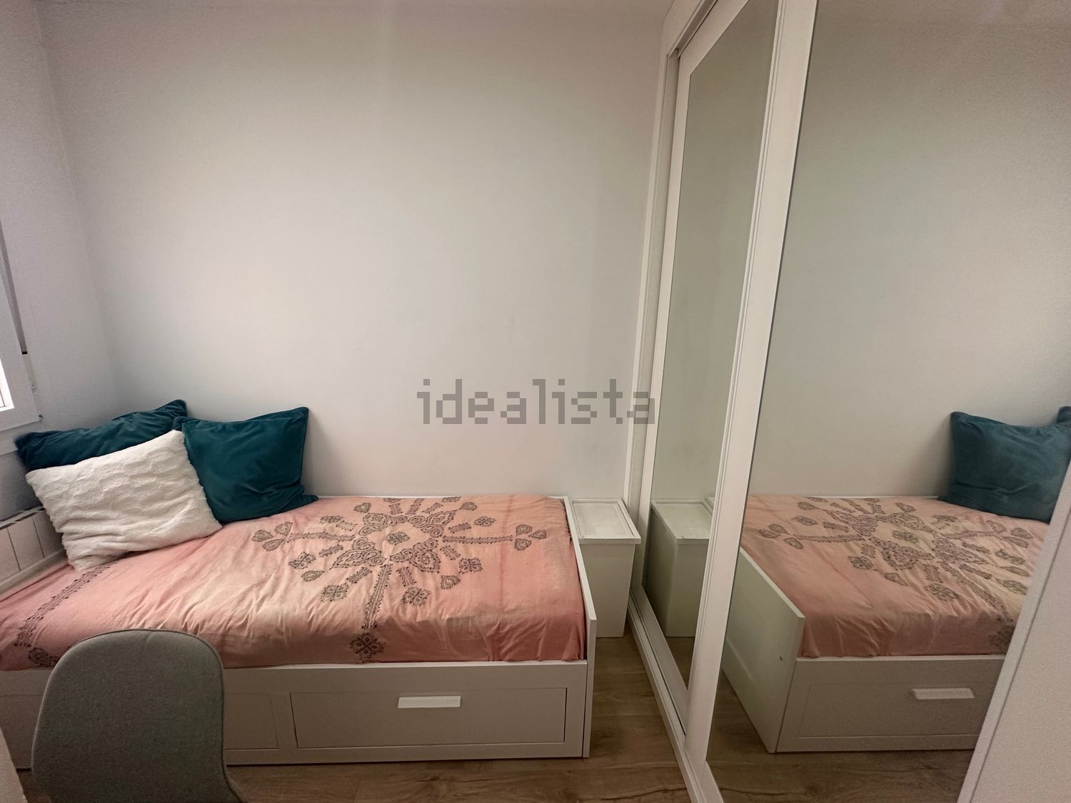 Pis de 50 m² a Madrid
