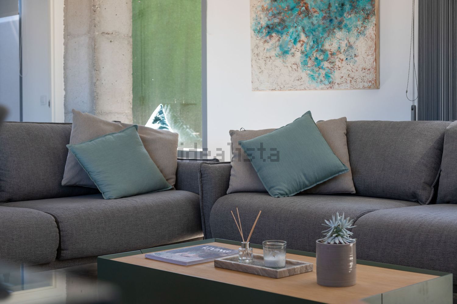 Pis de 168 m² a Palma