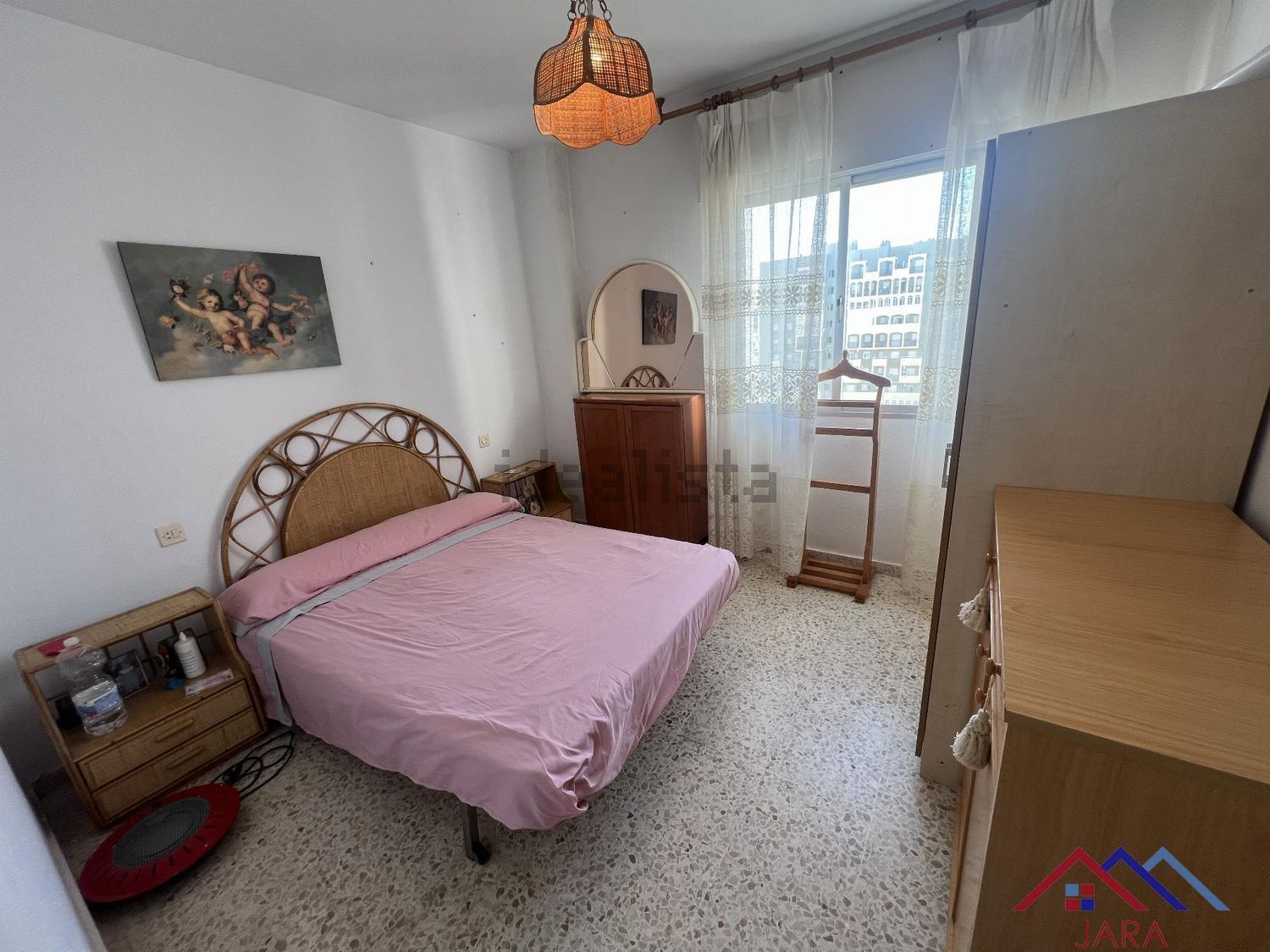 Piso de 70 m² en El Puerto de Santa María
