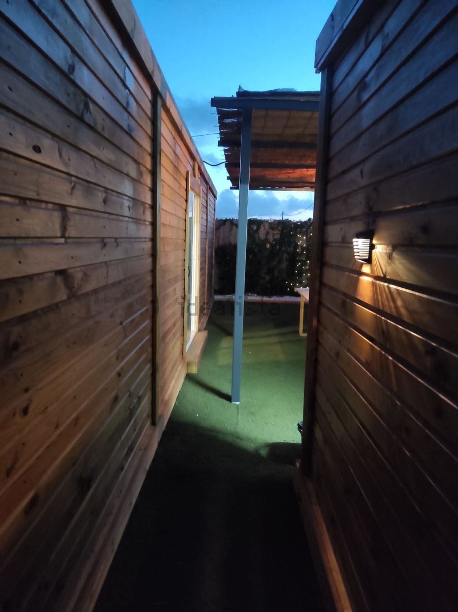 Casa de 46 m² en Vejer de la Frontera