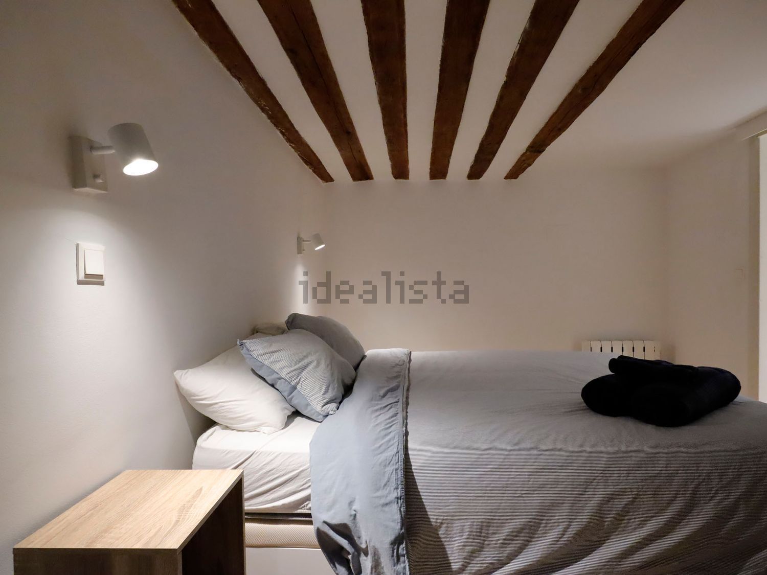 Piso de 92 m² en Madrid