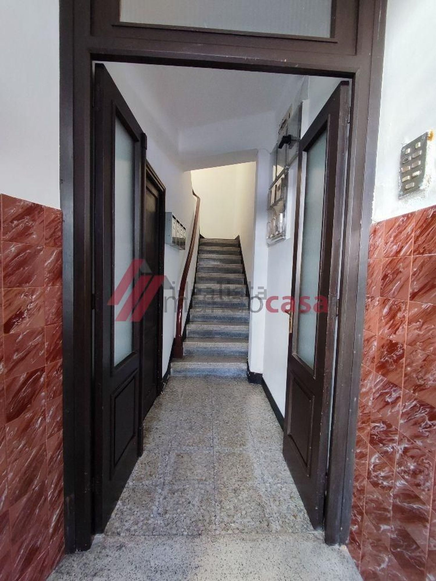 Wohnung 56 m² in Ferrol