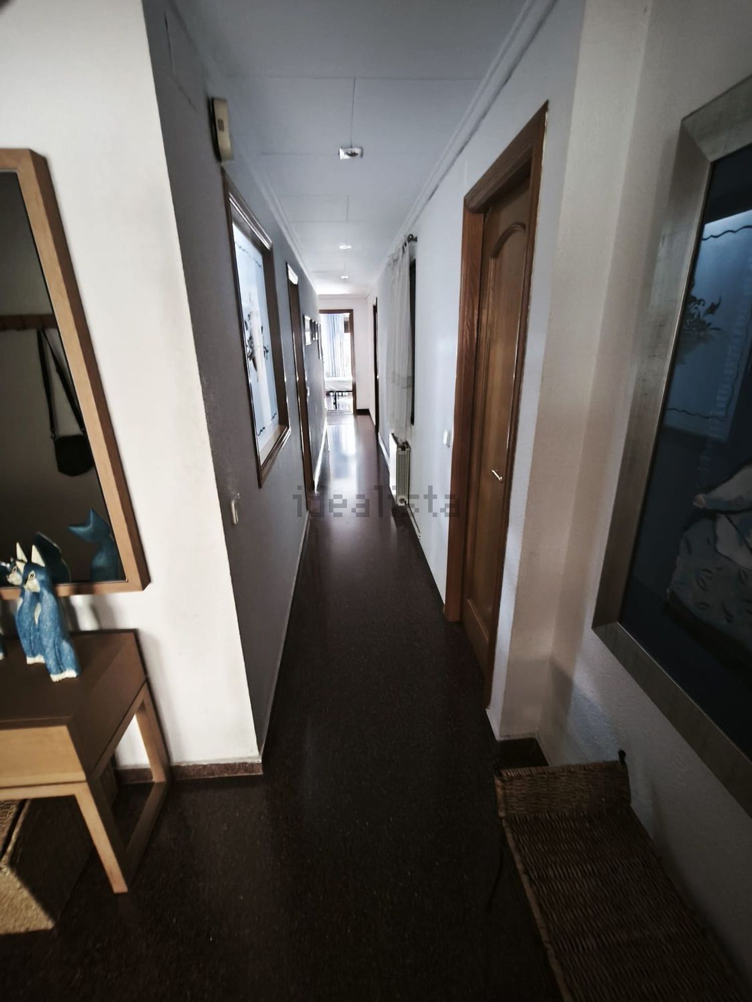 Piso de 144 m² en Valencia