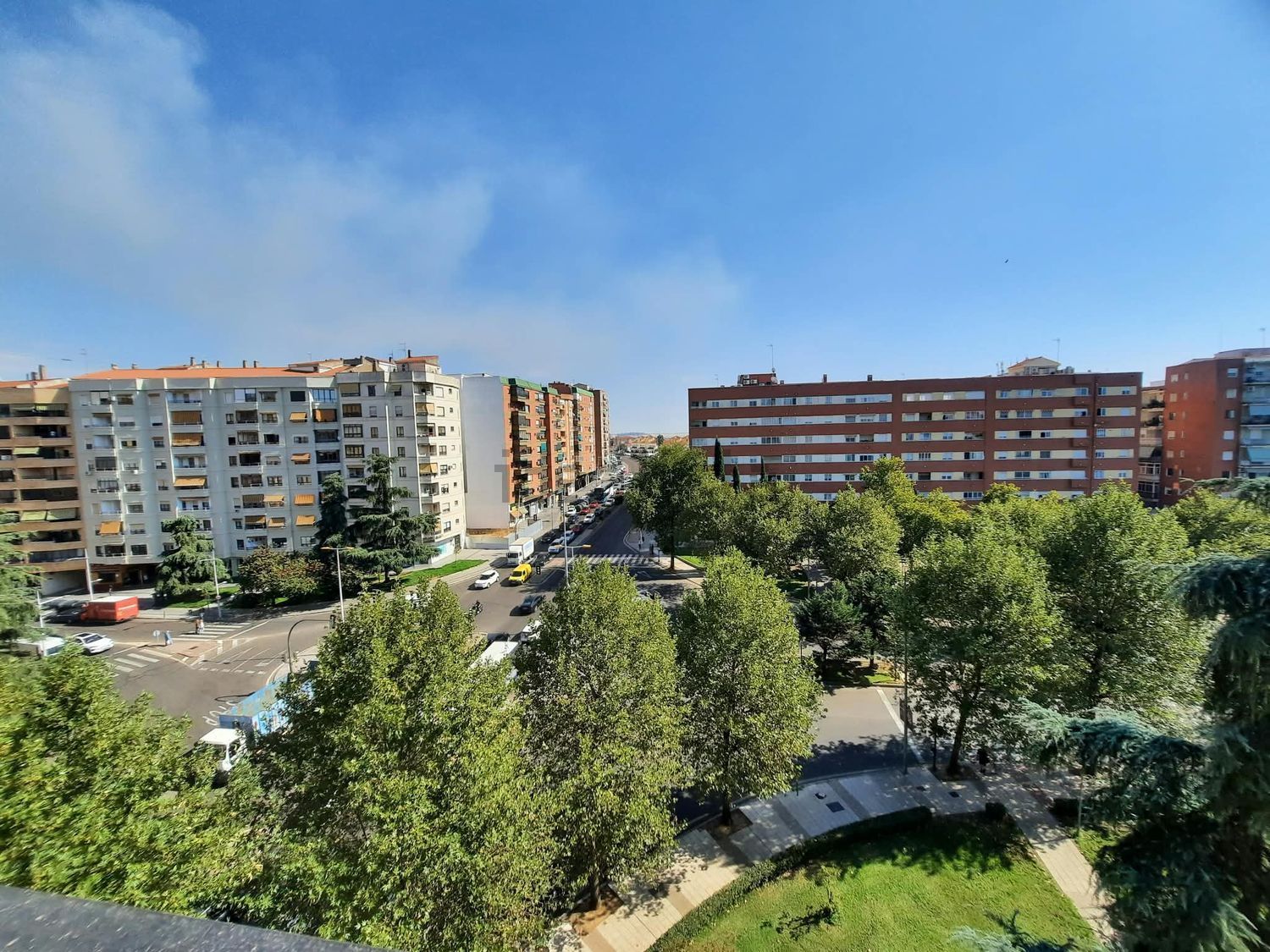 Pis de 70 m² a Badajoz