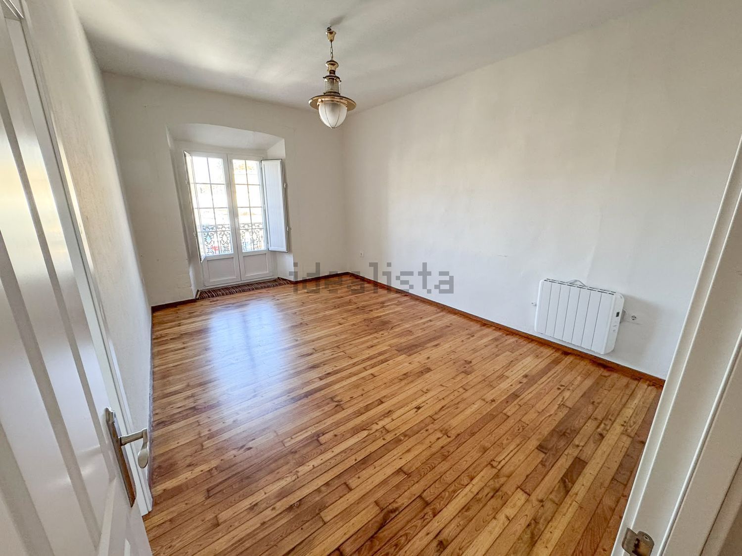 Pis de 99 m² a Valdés