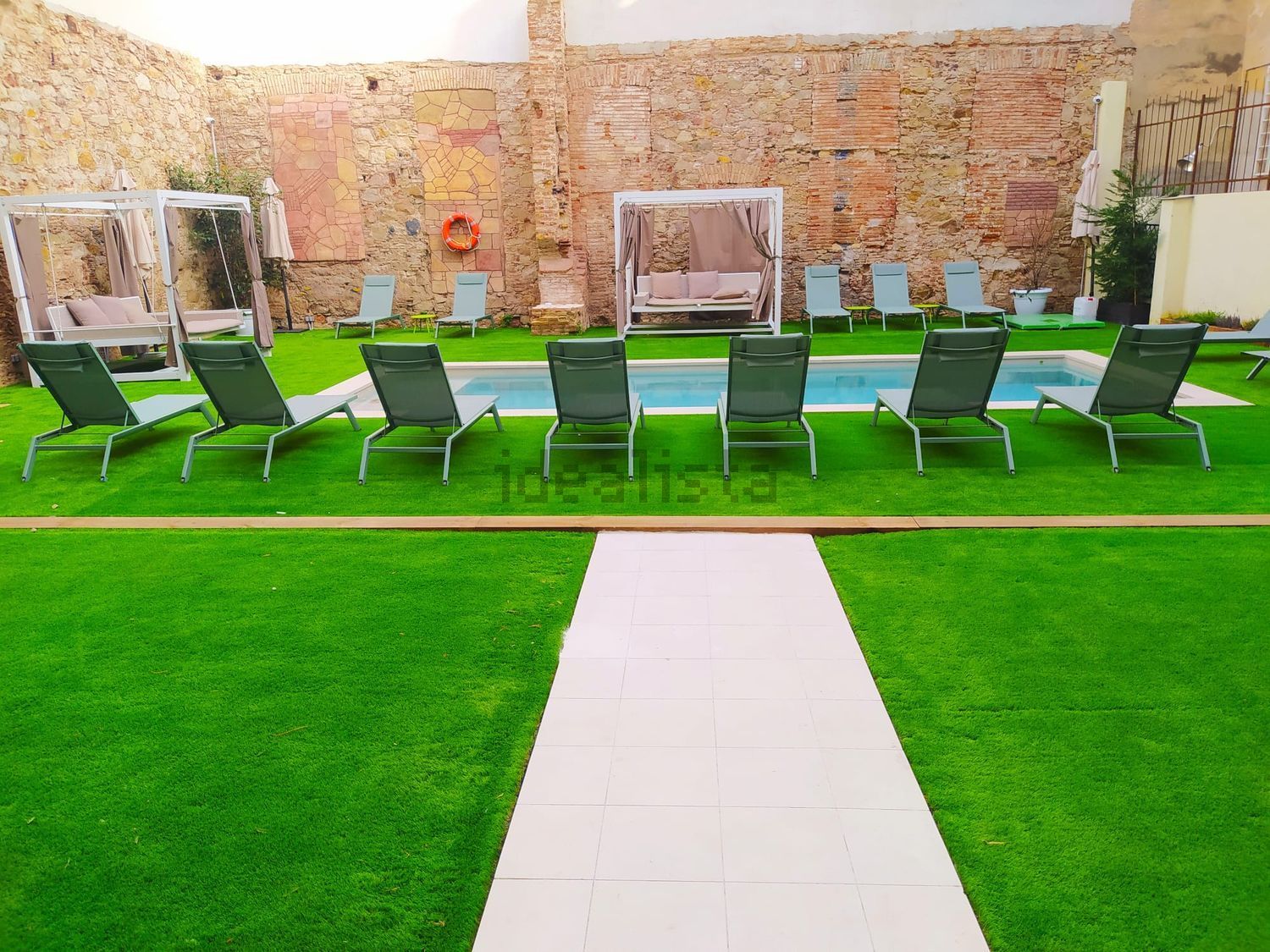 Piso de 70 m² en Barcelona