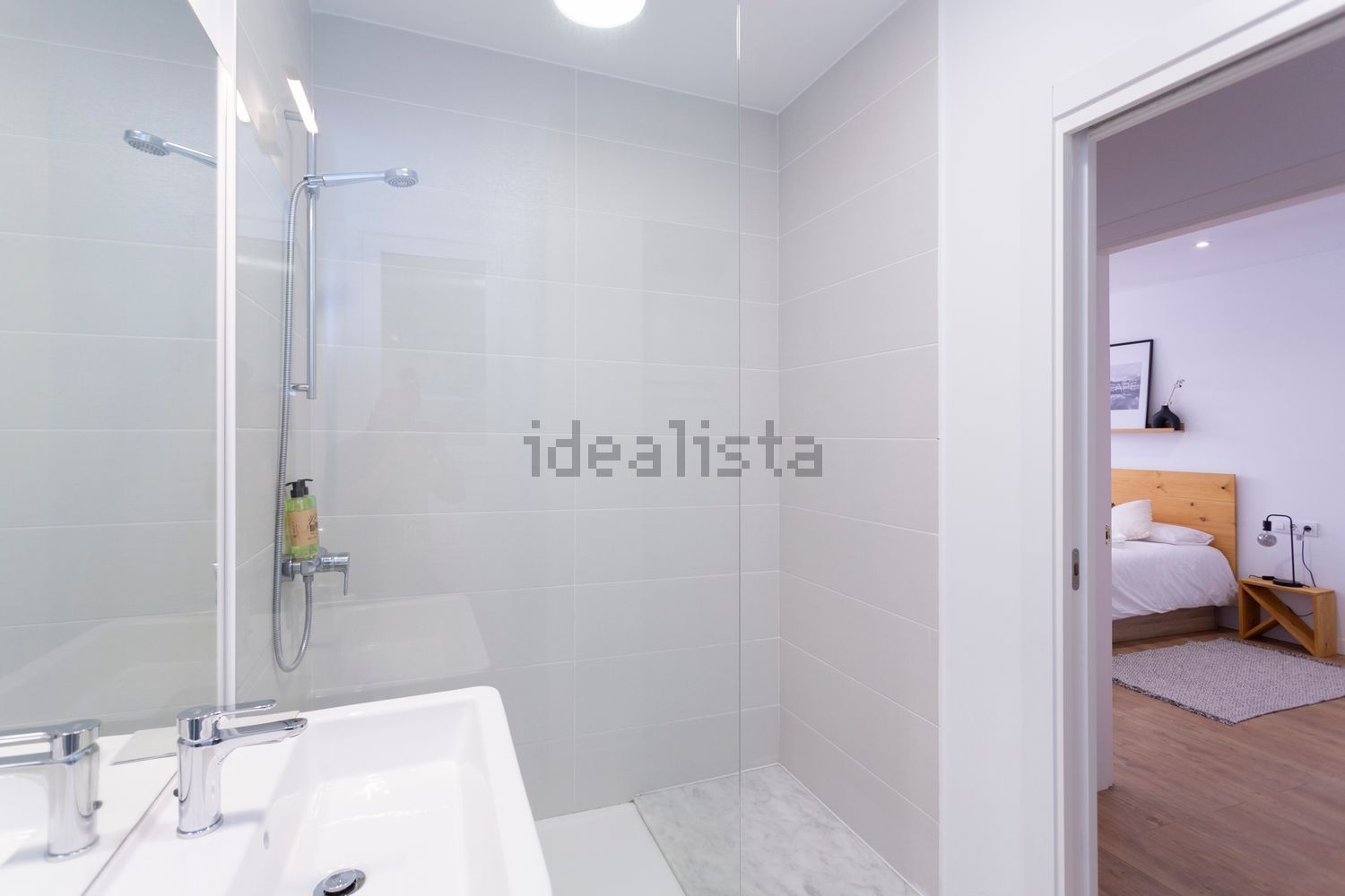 Zimmer zur Miete, A Coruña