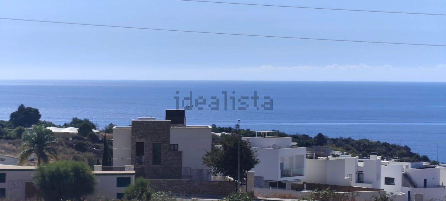 Maison 207 m² à Nerja