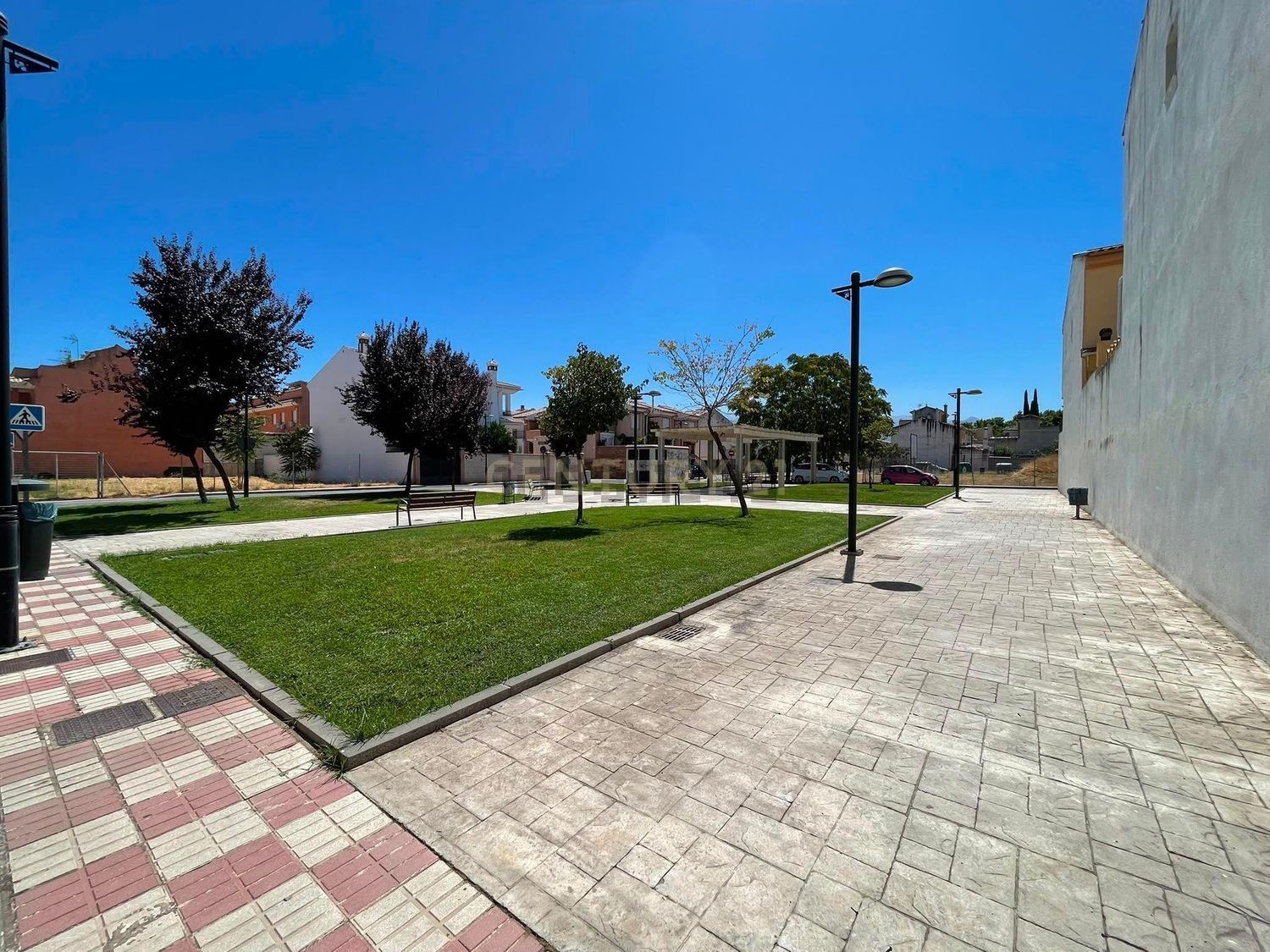 Casa de 219 m² en Armilla