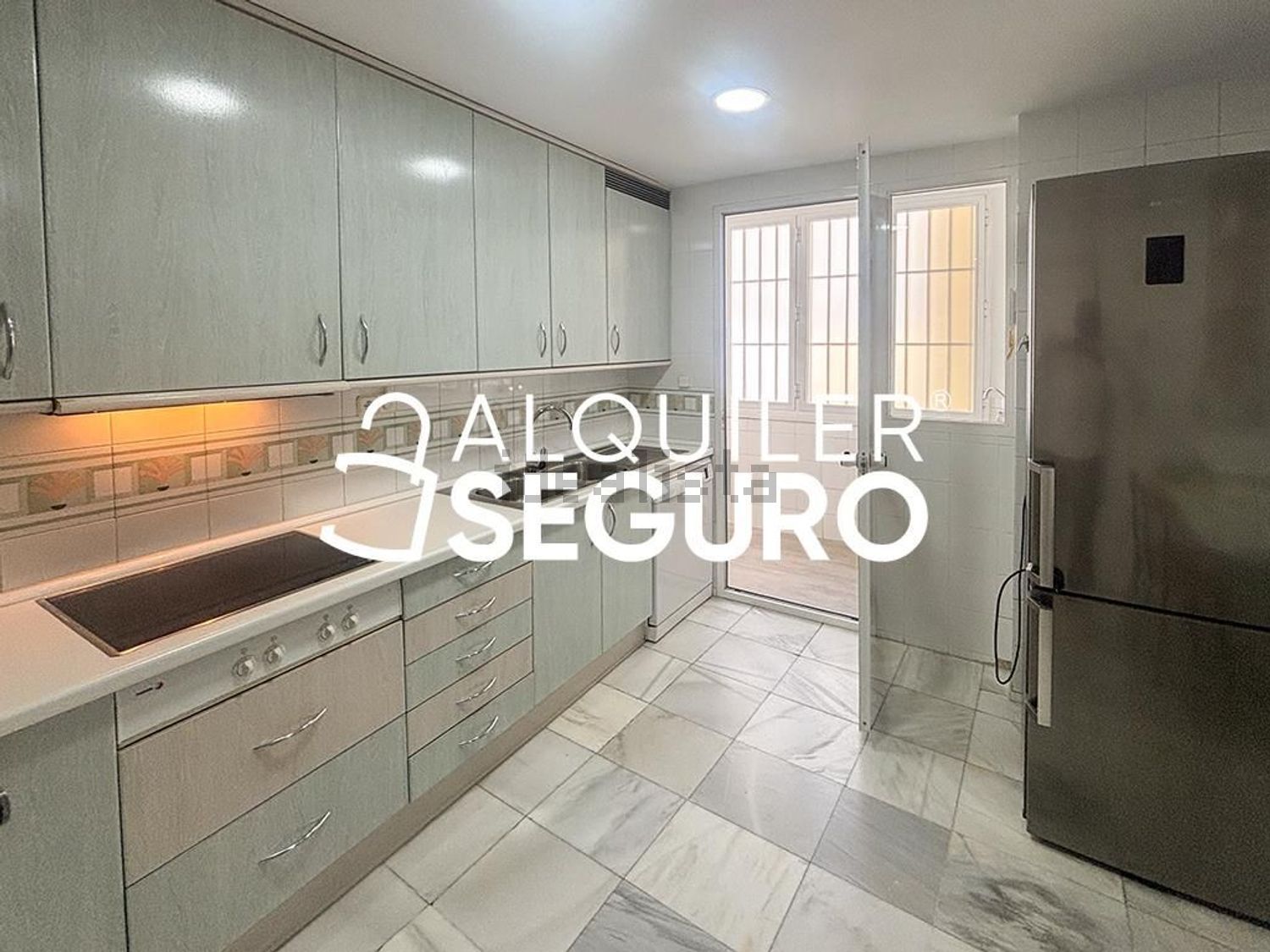 Pis de 85 m² a Madrid