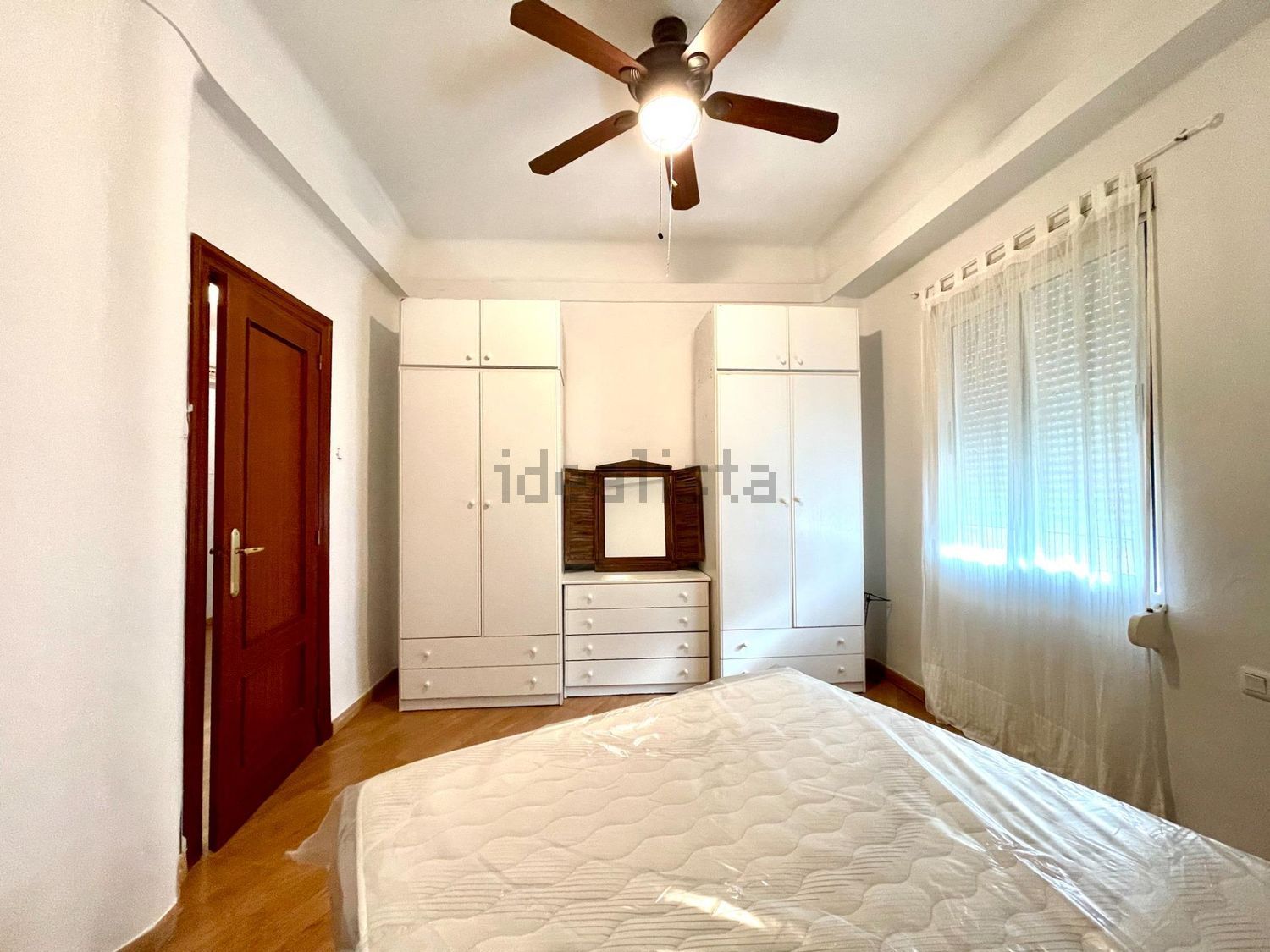 Wohnung 76 m² in Valencia