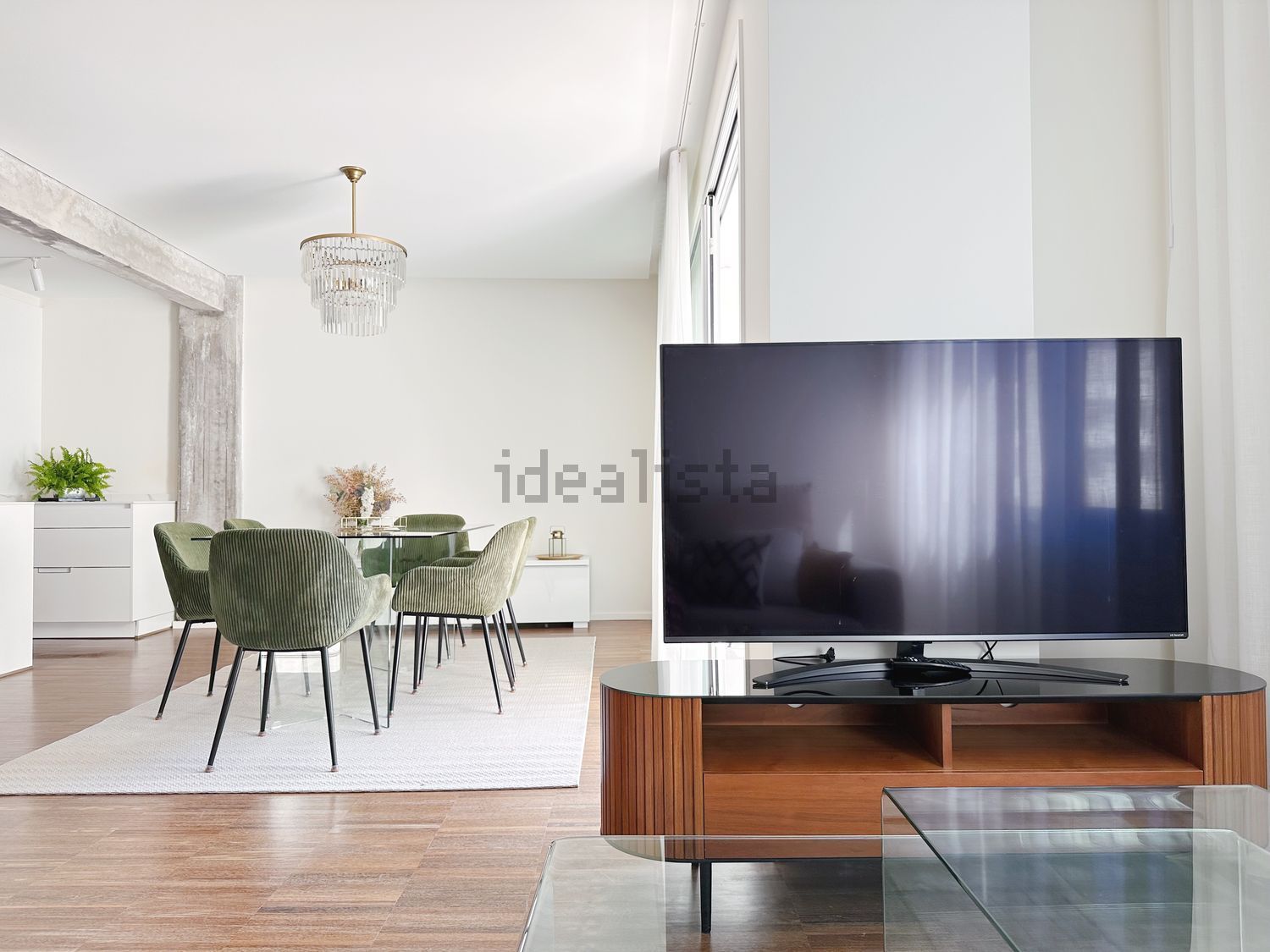 Piso de 120 m² en Vigo