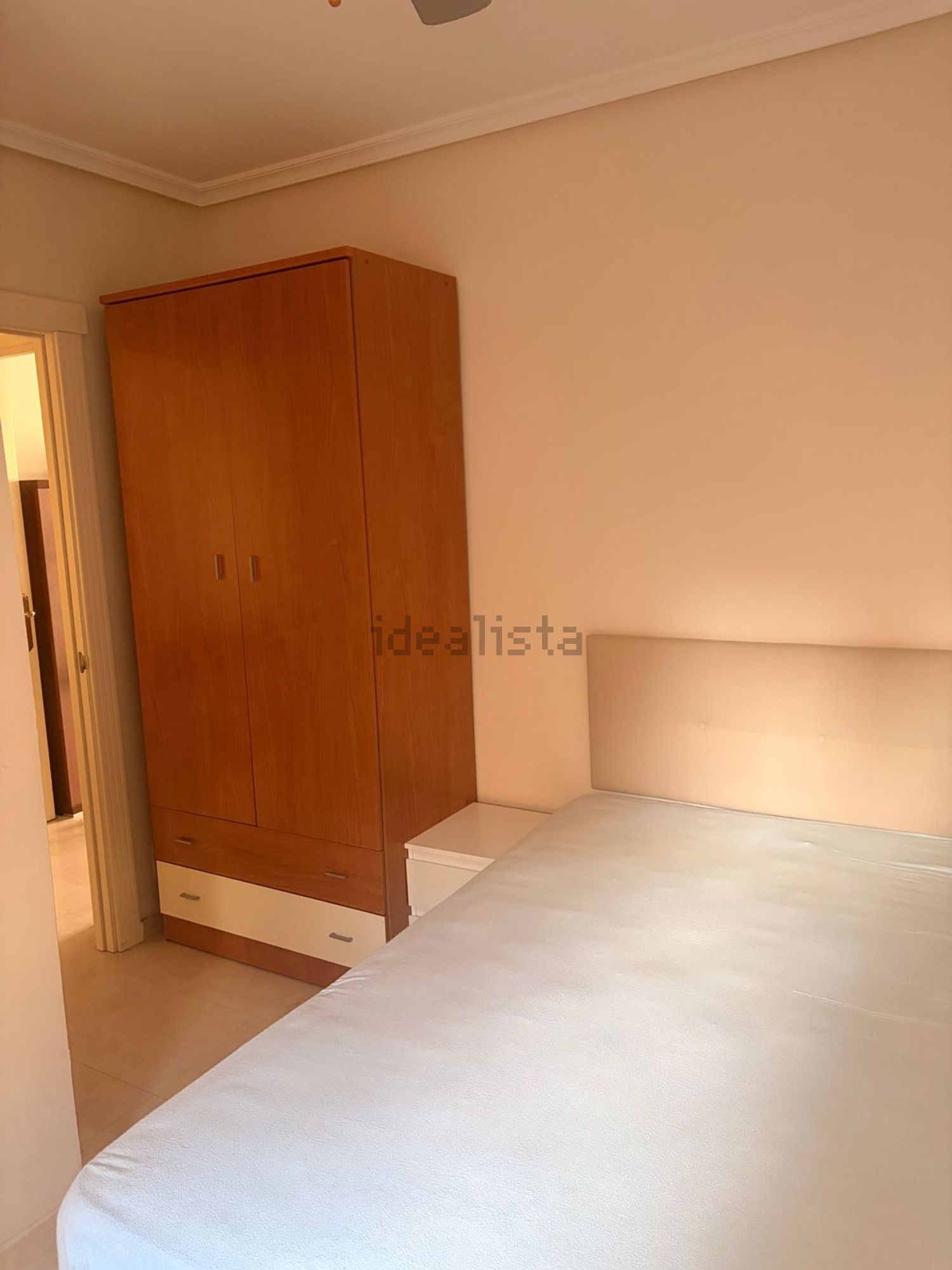 Apartamento 140 m² em Almeria