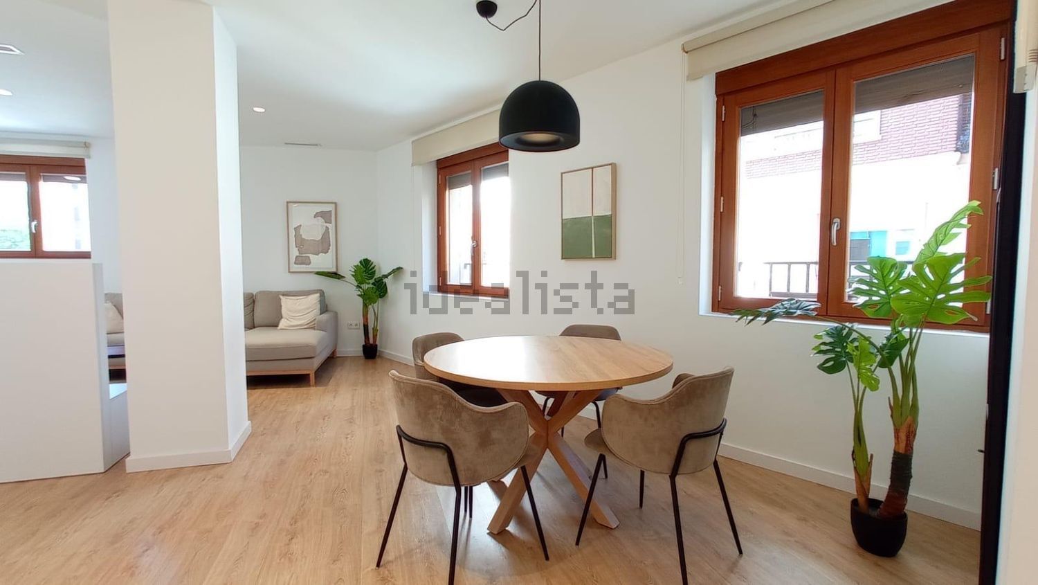 Piso de 132 m² en Valencia