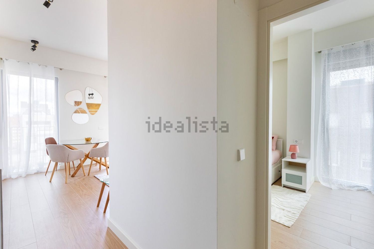 Pis de 61 m² a Madrid