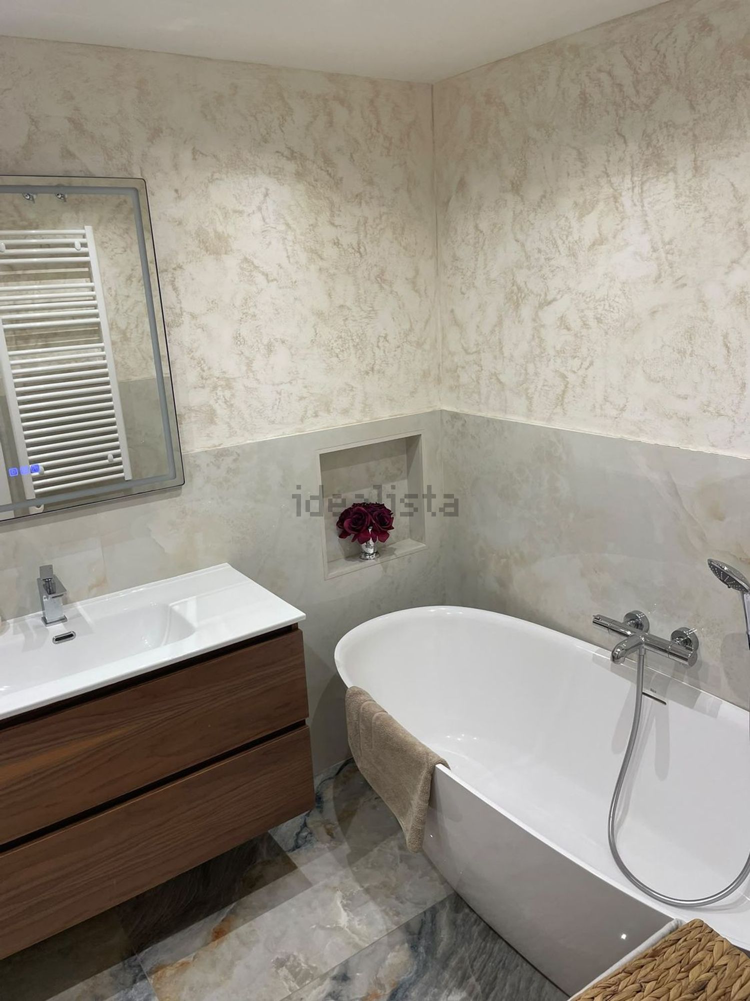Pis de 120 m² a Marbella