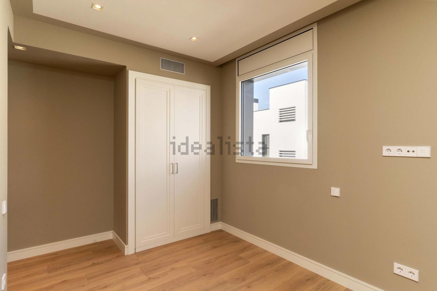 Wohnung 103 m² in Sabadell