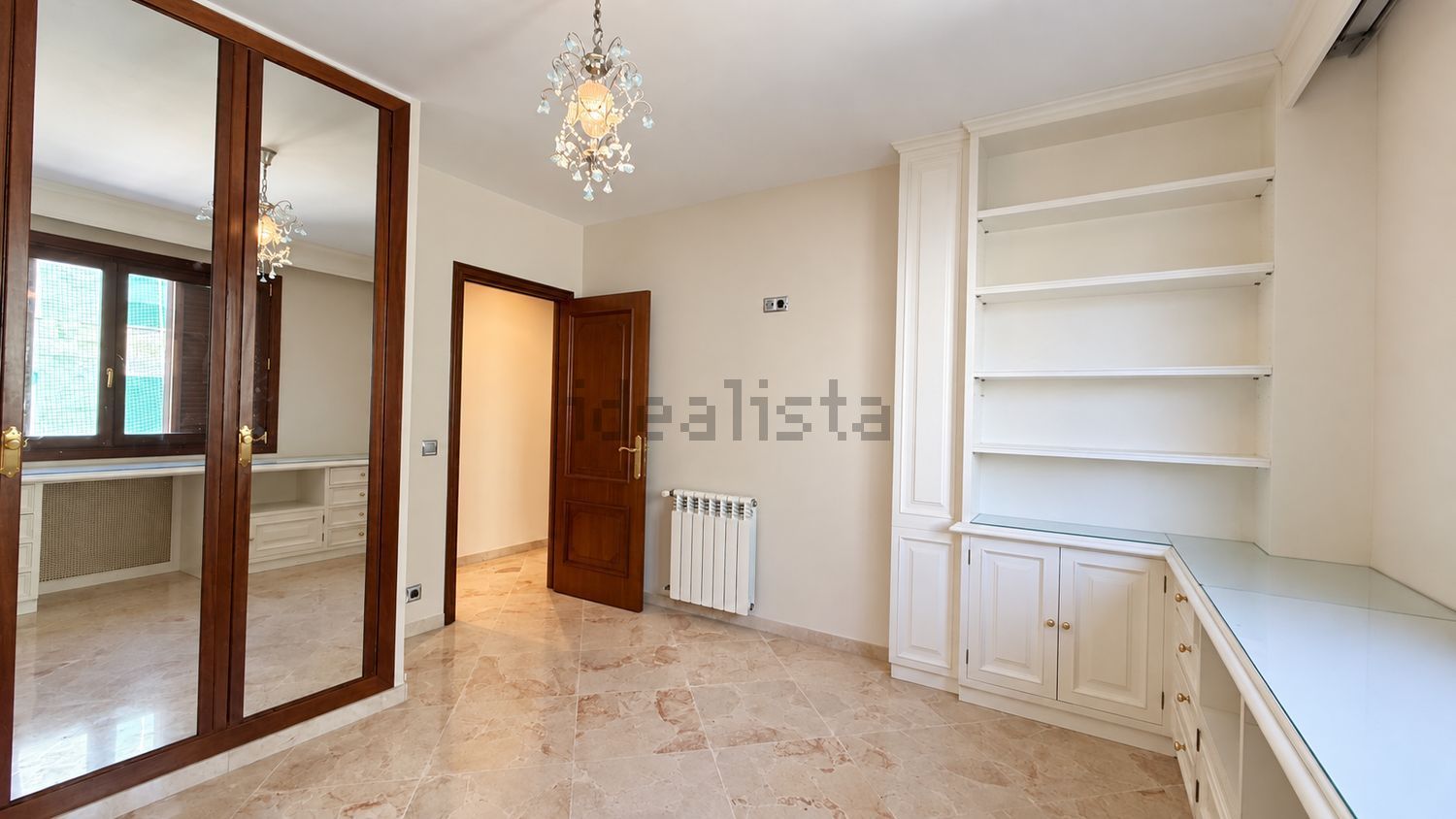 Piso de 235 m² en Palma