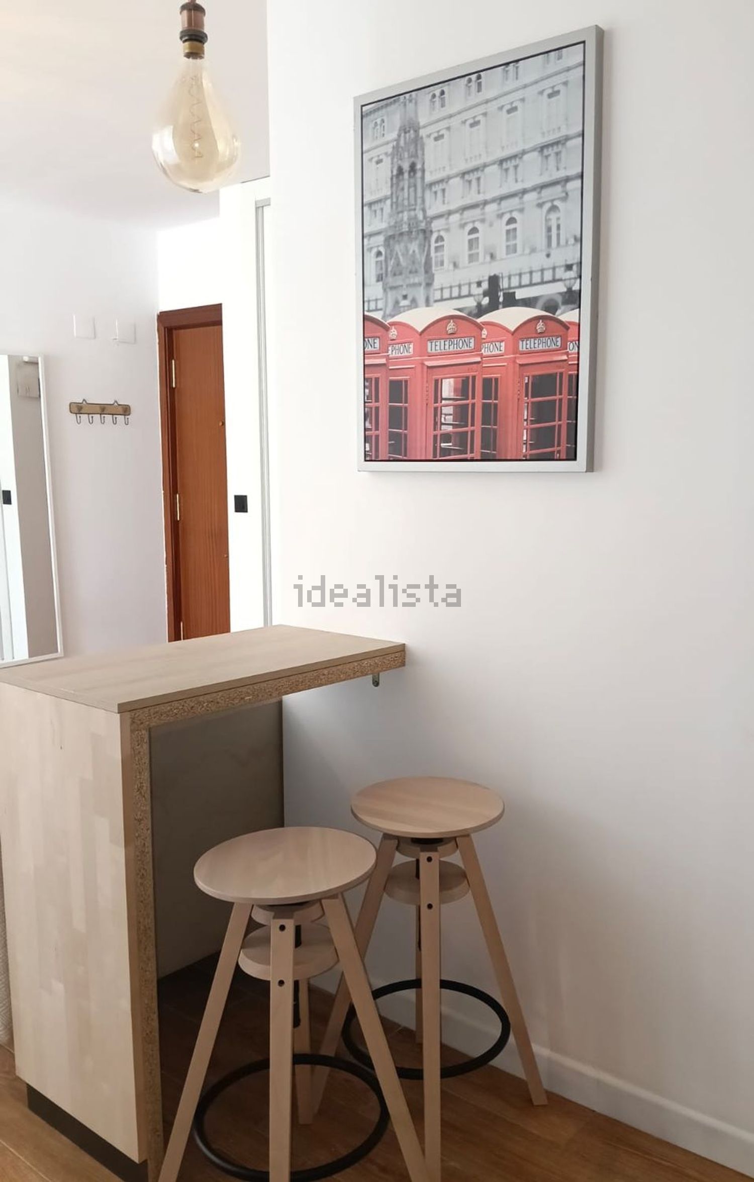 Pis de 35 m² a Torremolinos