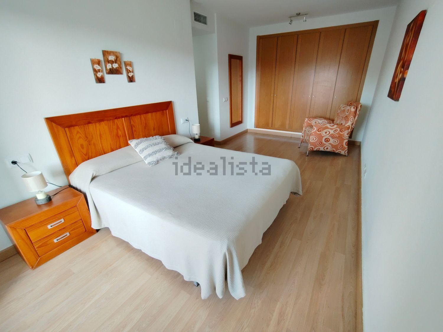 Pis de 153 m² a Múrcia
