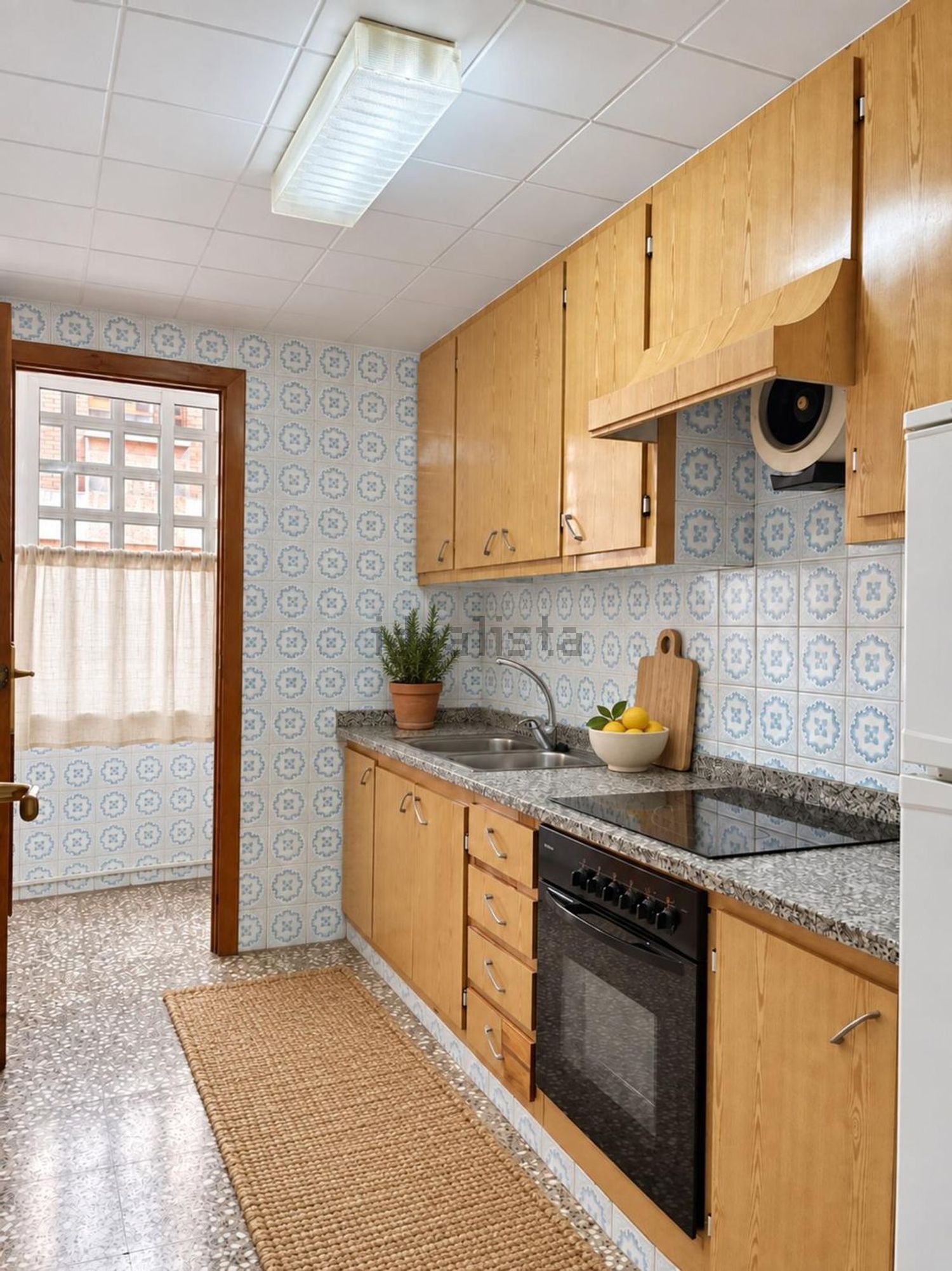 Piso de 100 m² en Vila-real