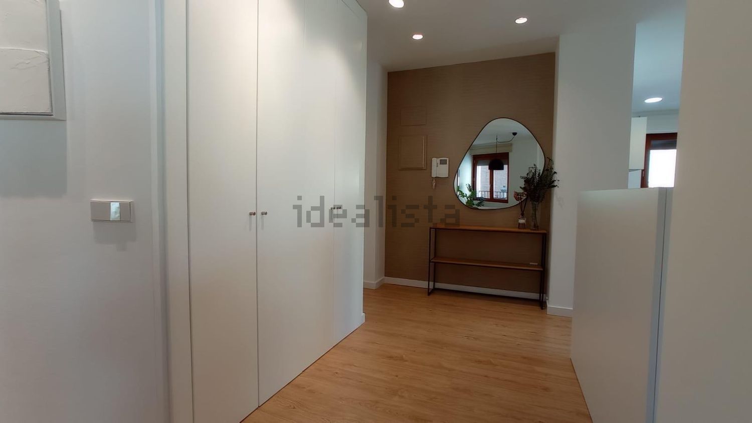 Piso de 132 m² en Valencia