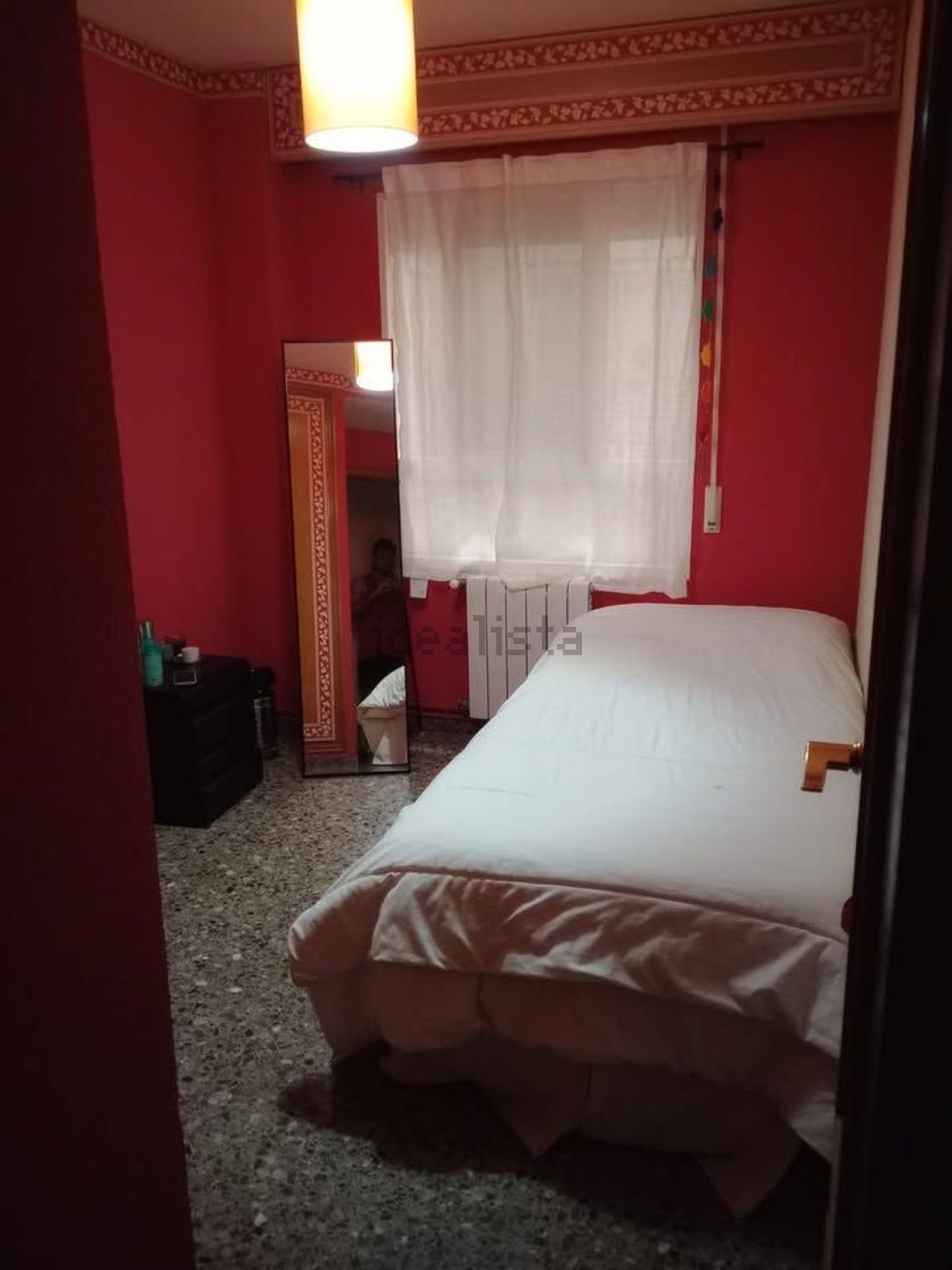 Habitació de lloguer, València