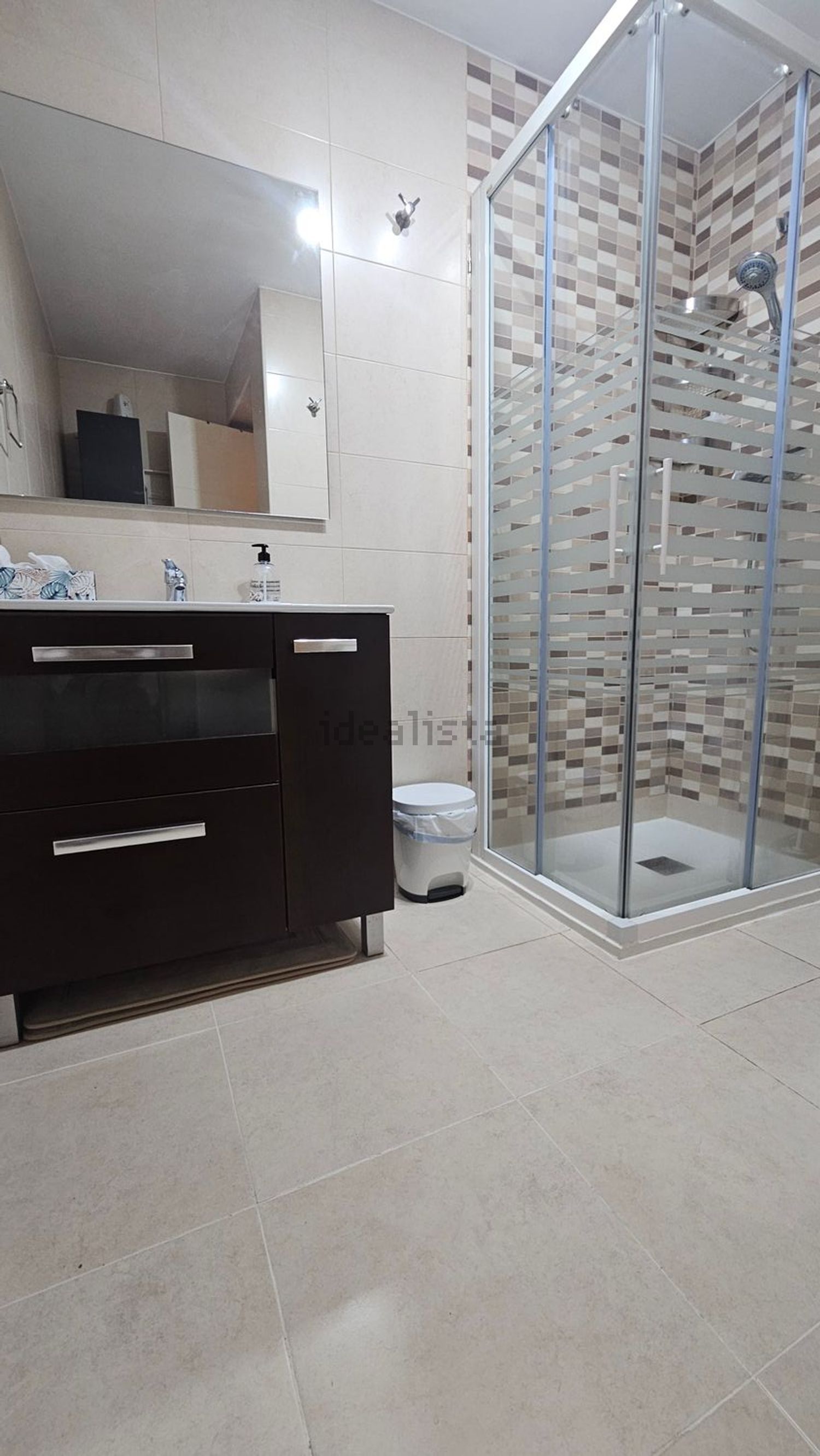 Pis de 55 m² a Madrid