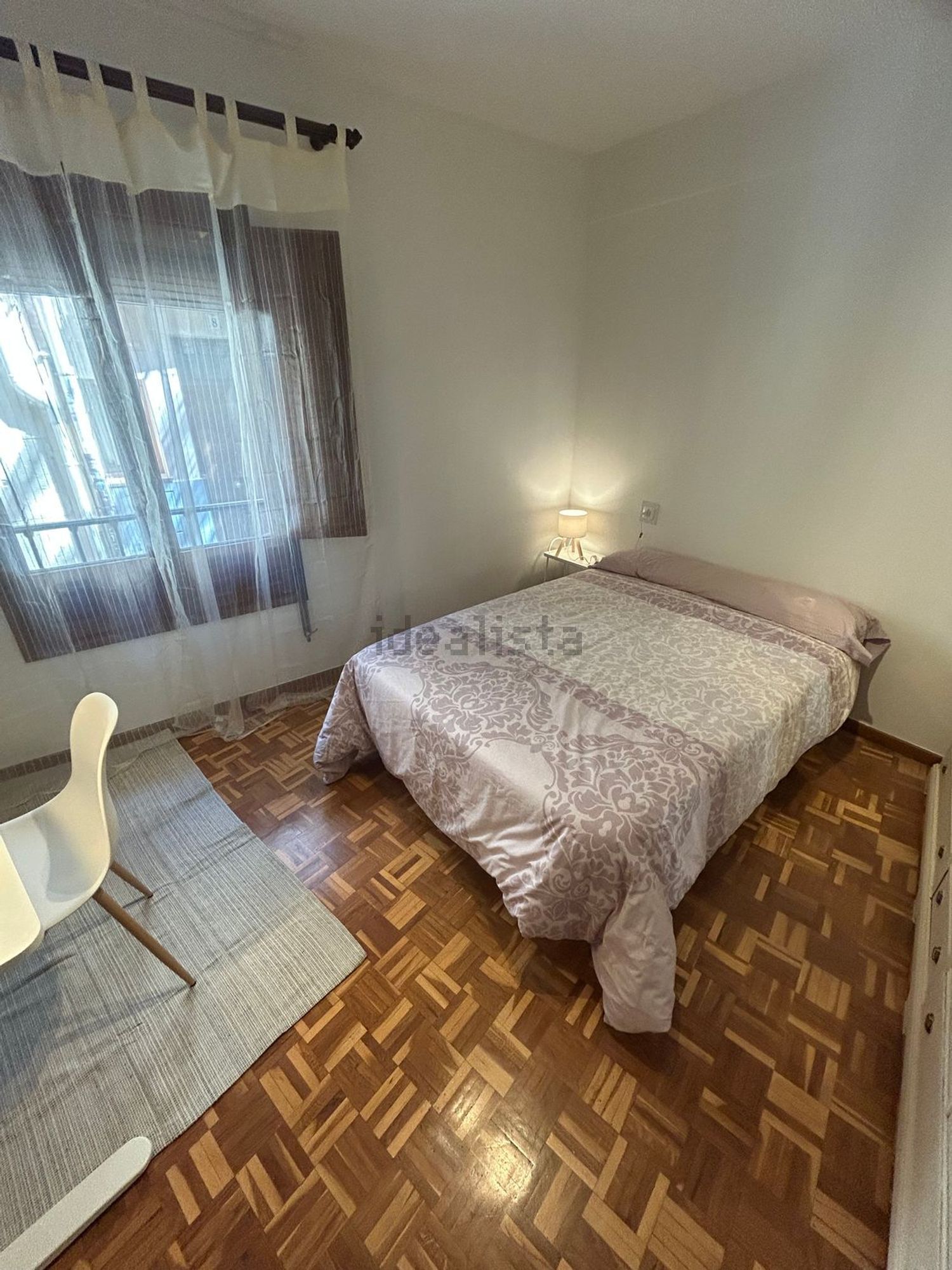 Appartement 90 m² à Segovia