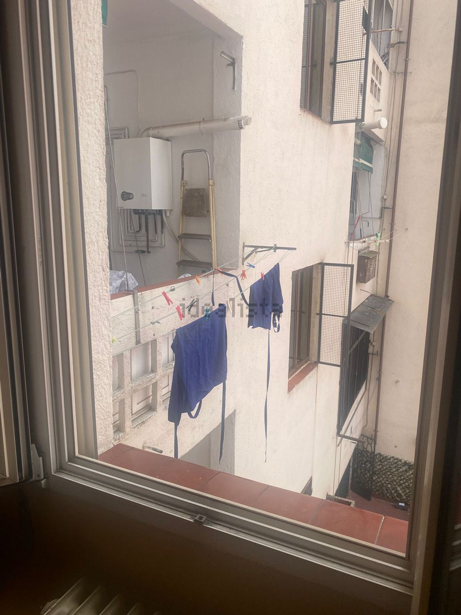 Habitación en alquiler, Madrid
