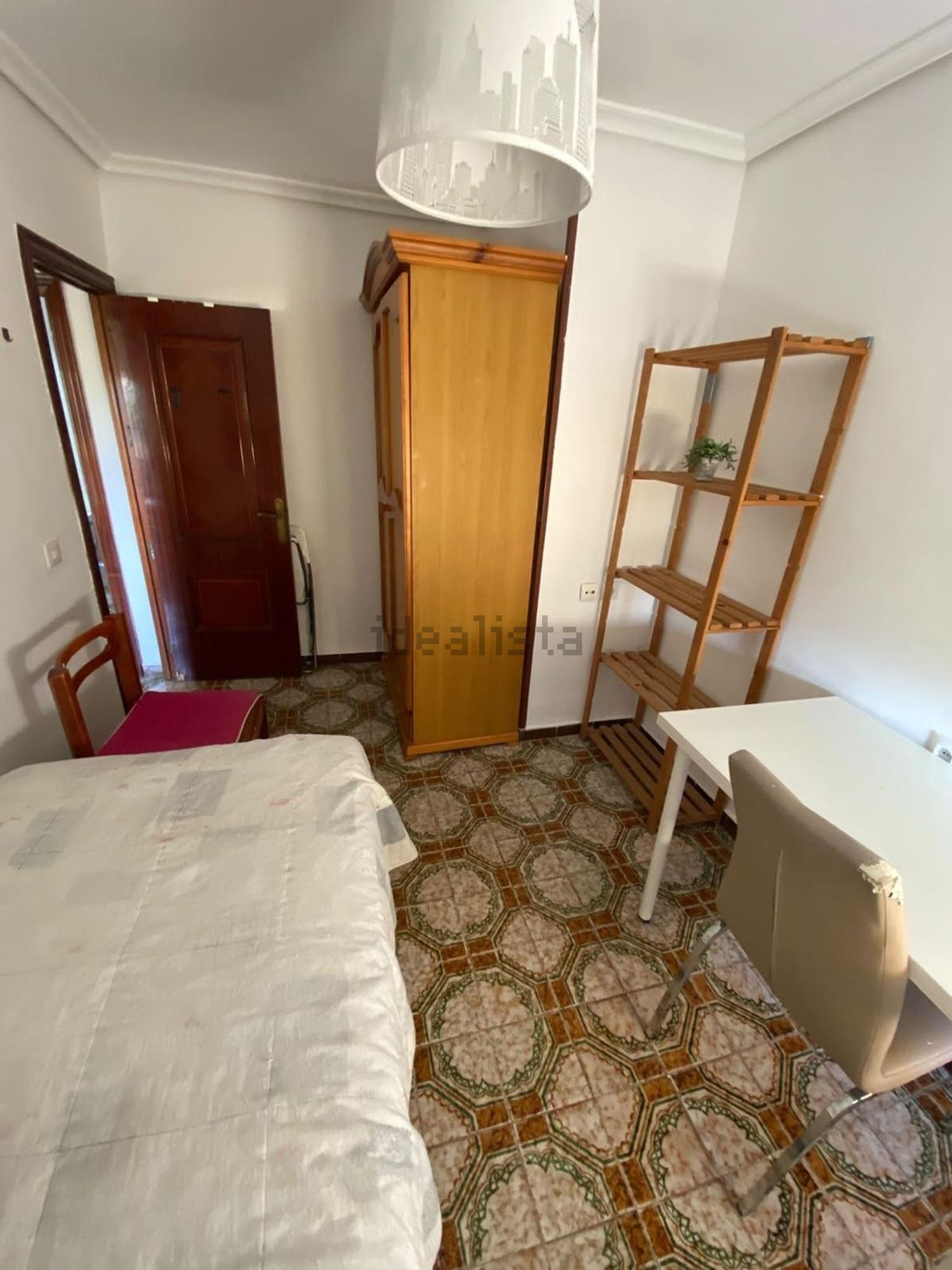 Piso de 71 m² en Sevilla