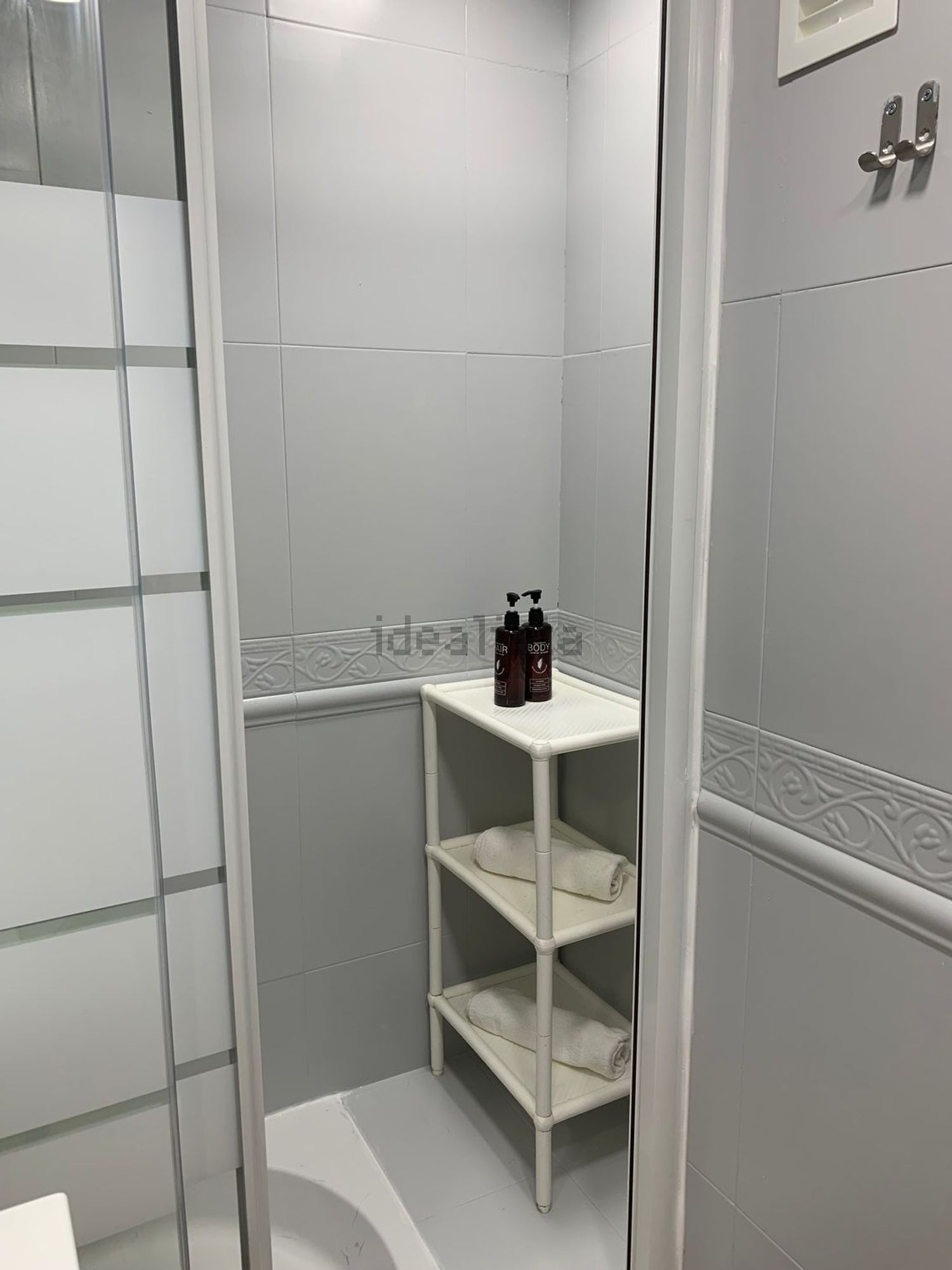 Pis de 59 m² a Calella