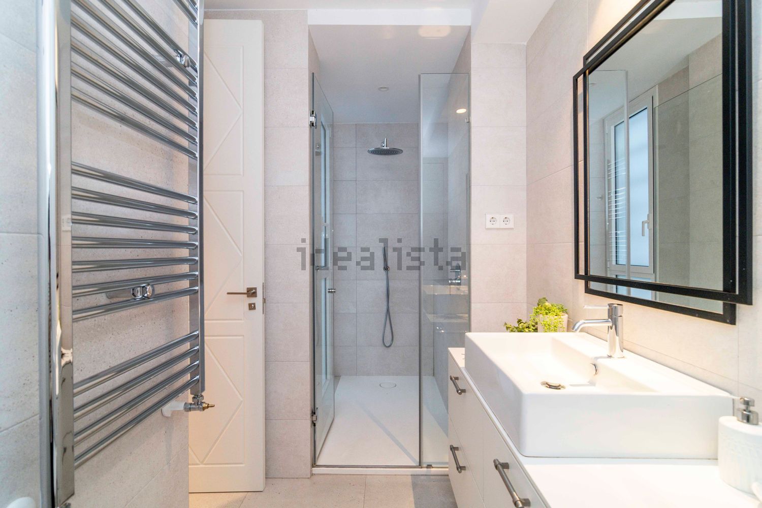 Piso de 134 m² en Madrid