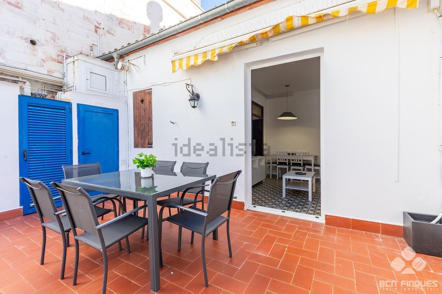 Flat 90 m² in Sitges