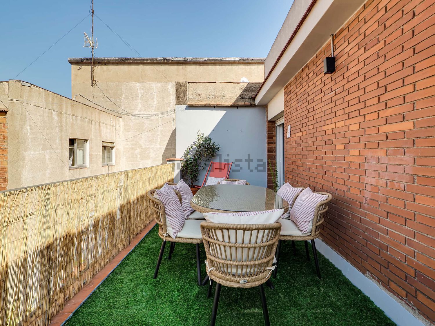 Habitación 220 m², Barcelona