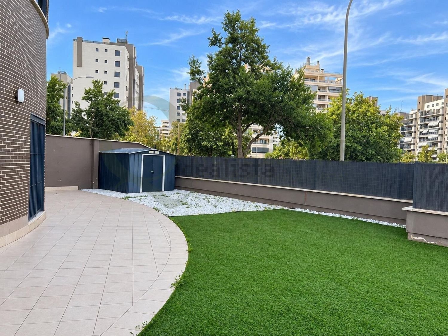 Piso de 81 m² en el Campello