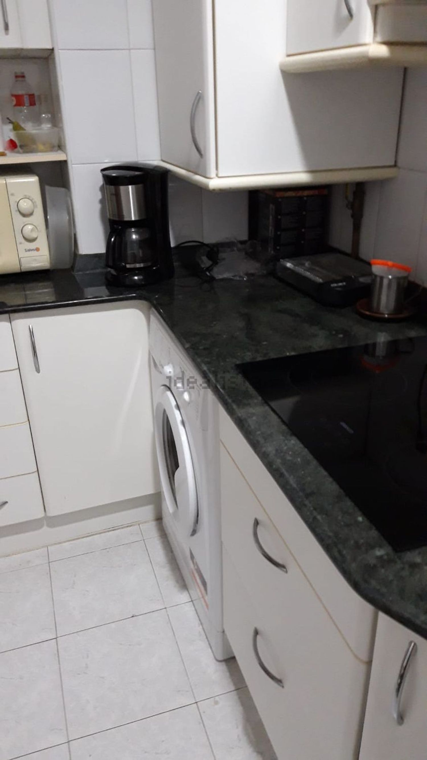 Habitació de lloguer, Santander