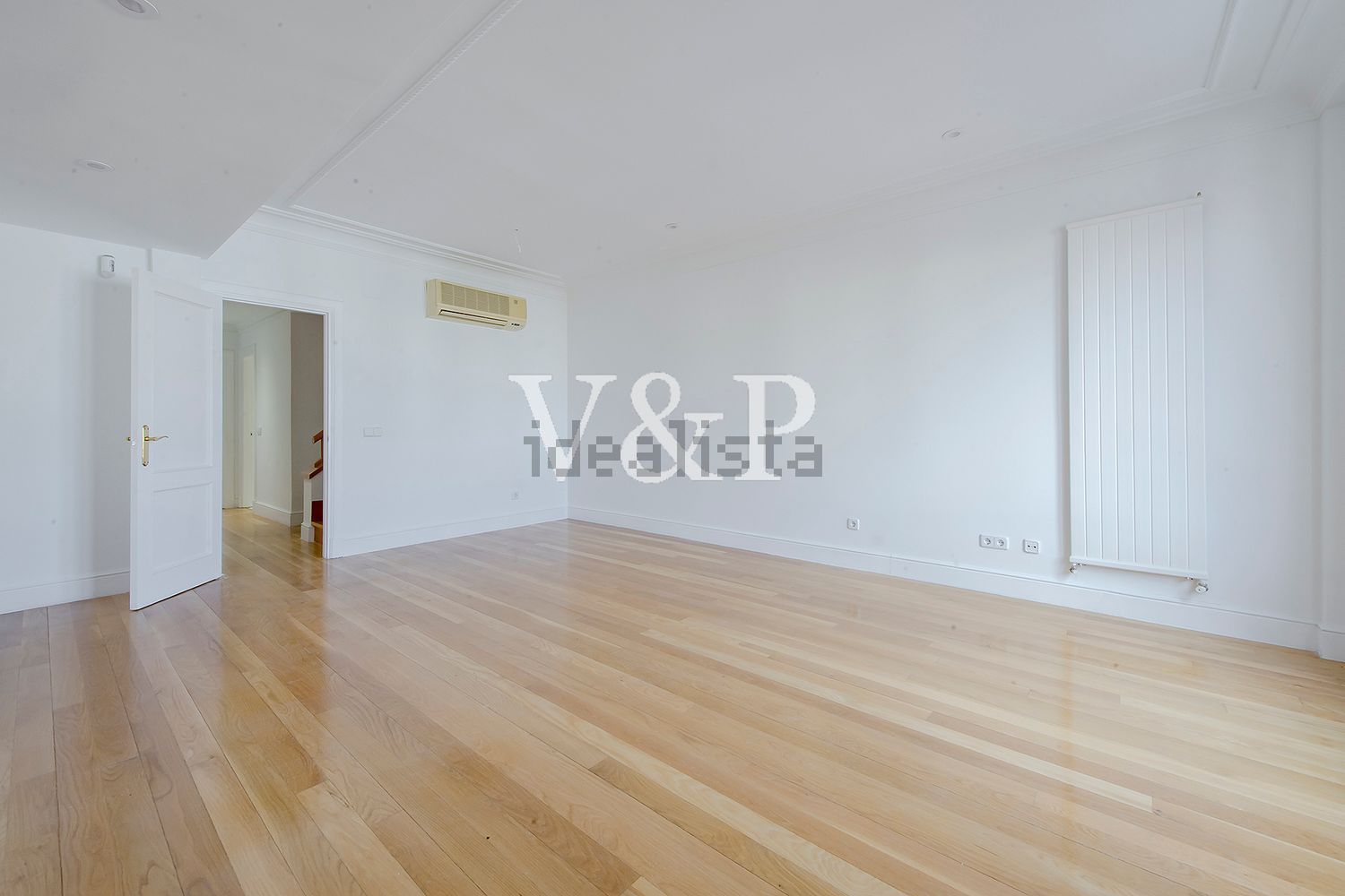 Pis de 244 m² a Madrid