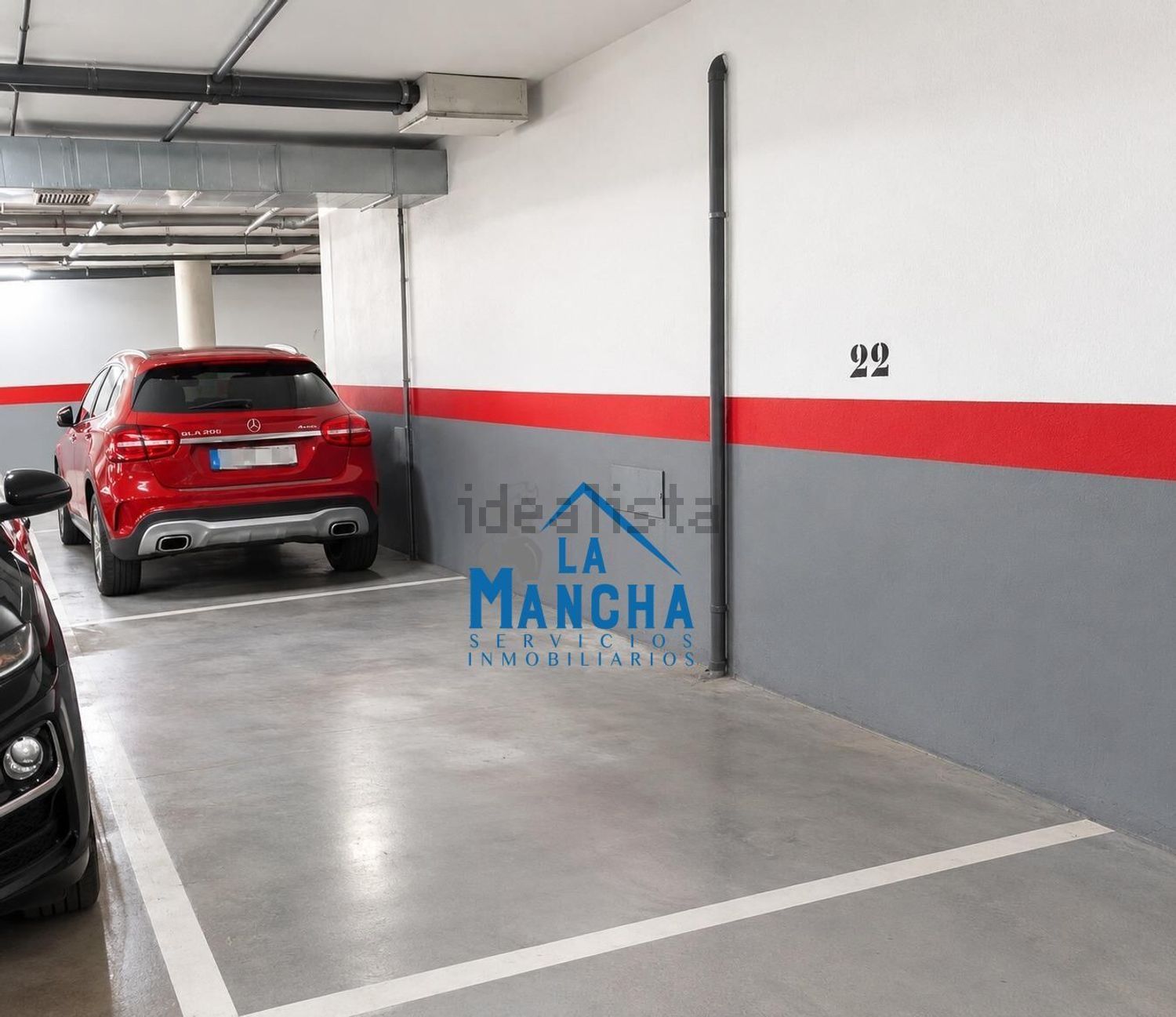 Piso de 85 m² en Albacete