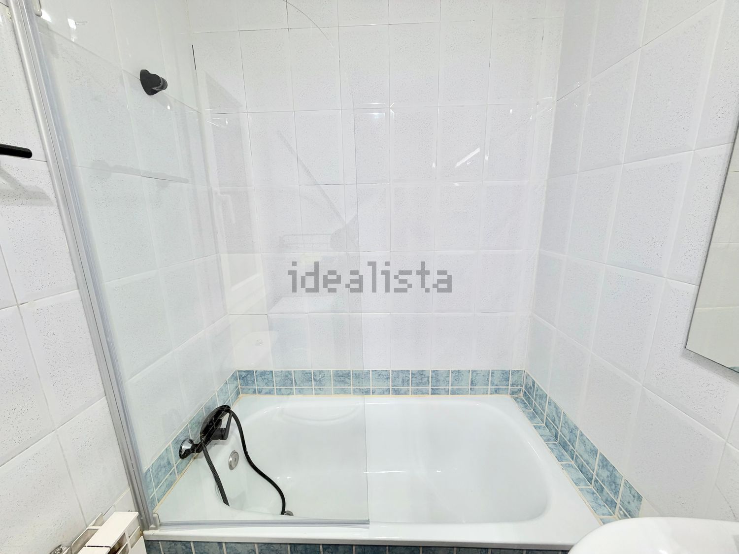 Wohnung 90 m² in Madrid