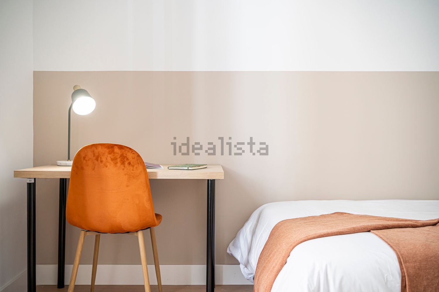 Stanza in affitto, Madrid