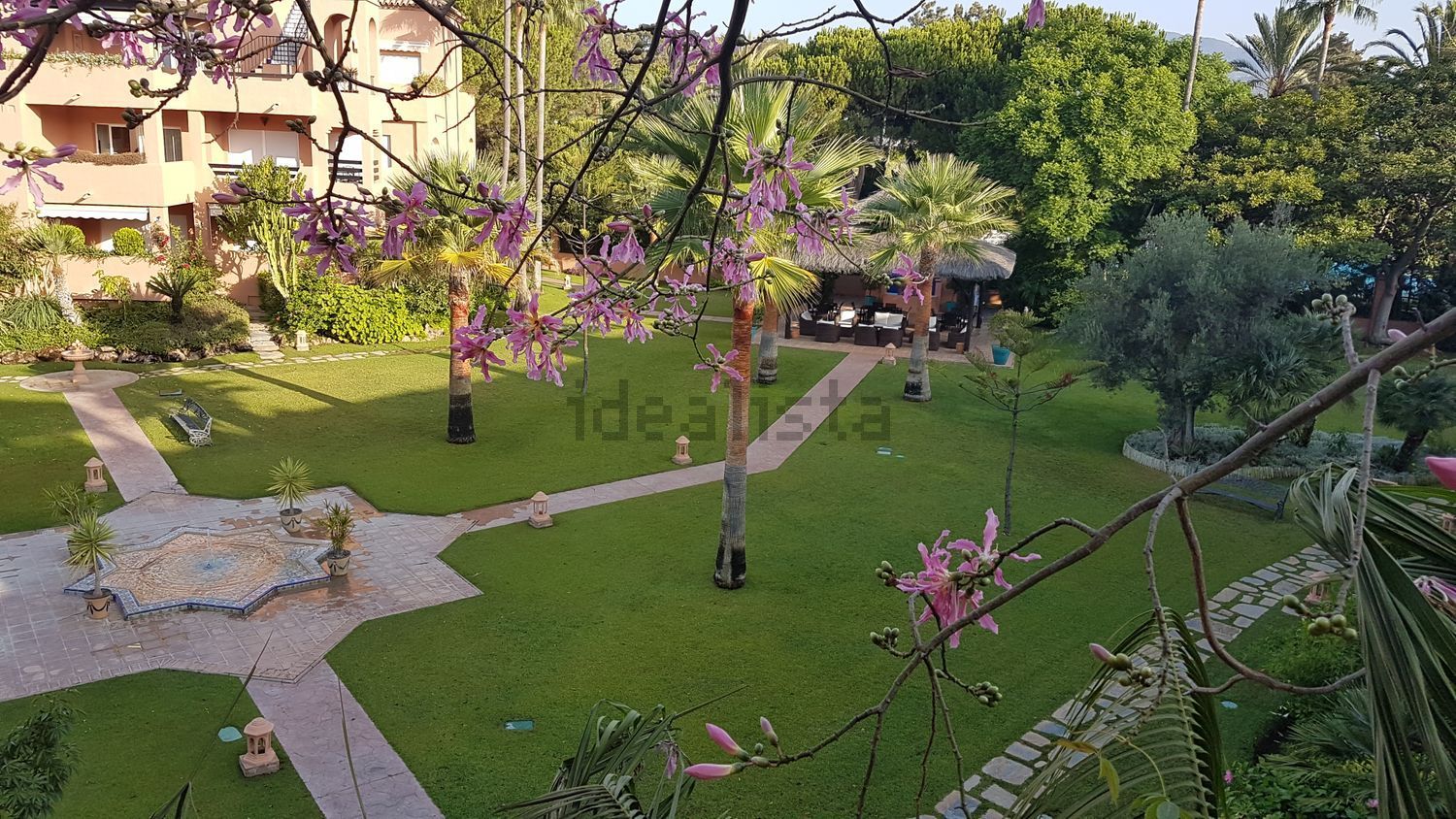 Piso de 295 m² en Estepona