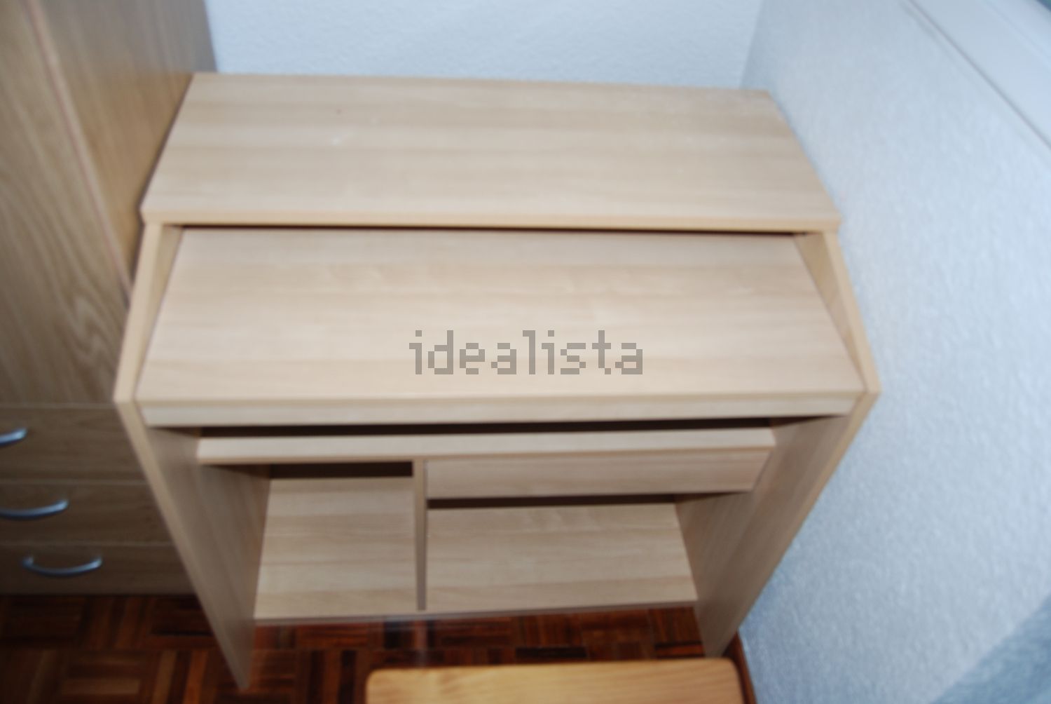 Pis de 95 m² a Madrid