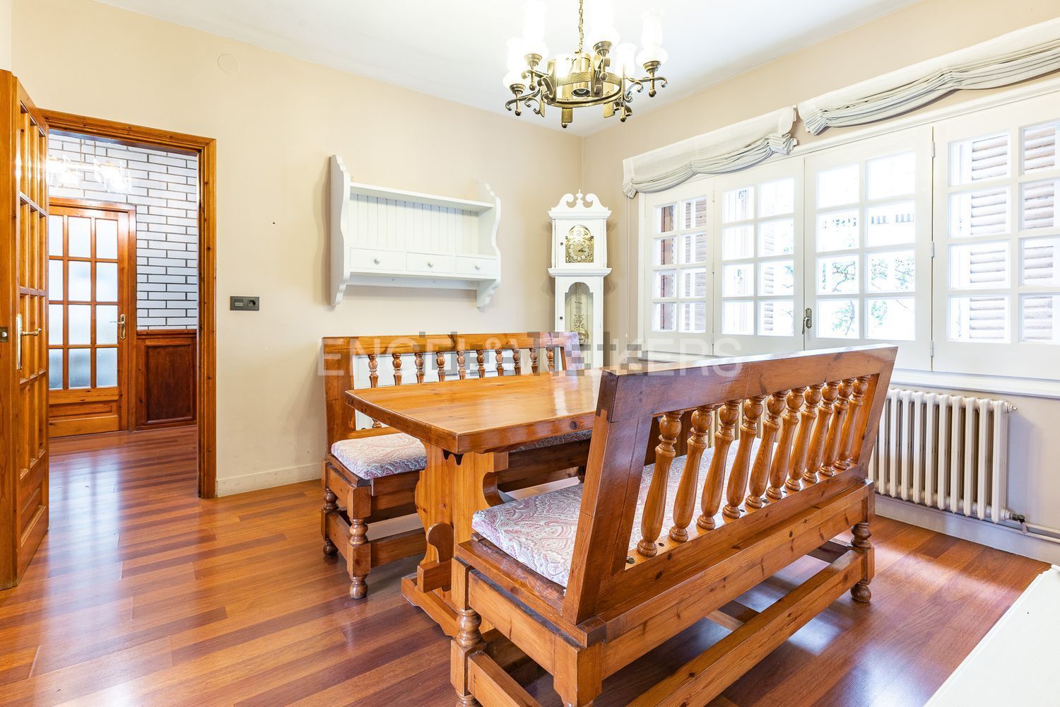 Casa de 262 m² a Sant Andreu de la Barca