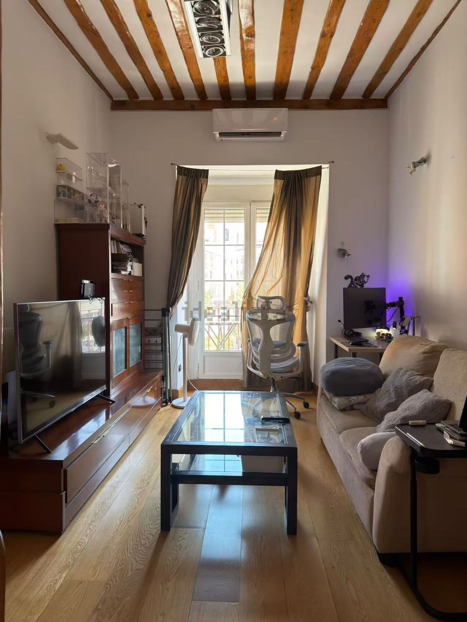 Pis de 60 m² a Madrid