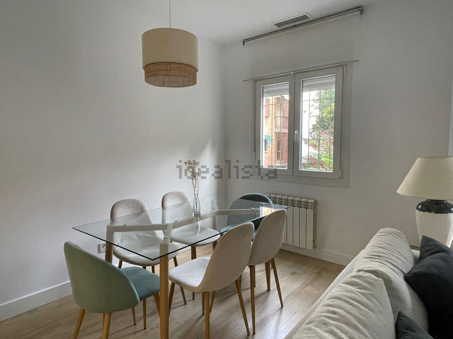 Piso de 124 m² en Madrid