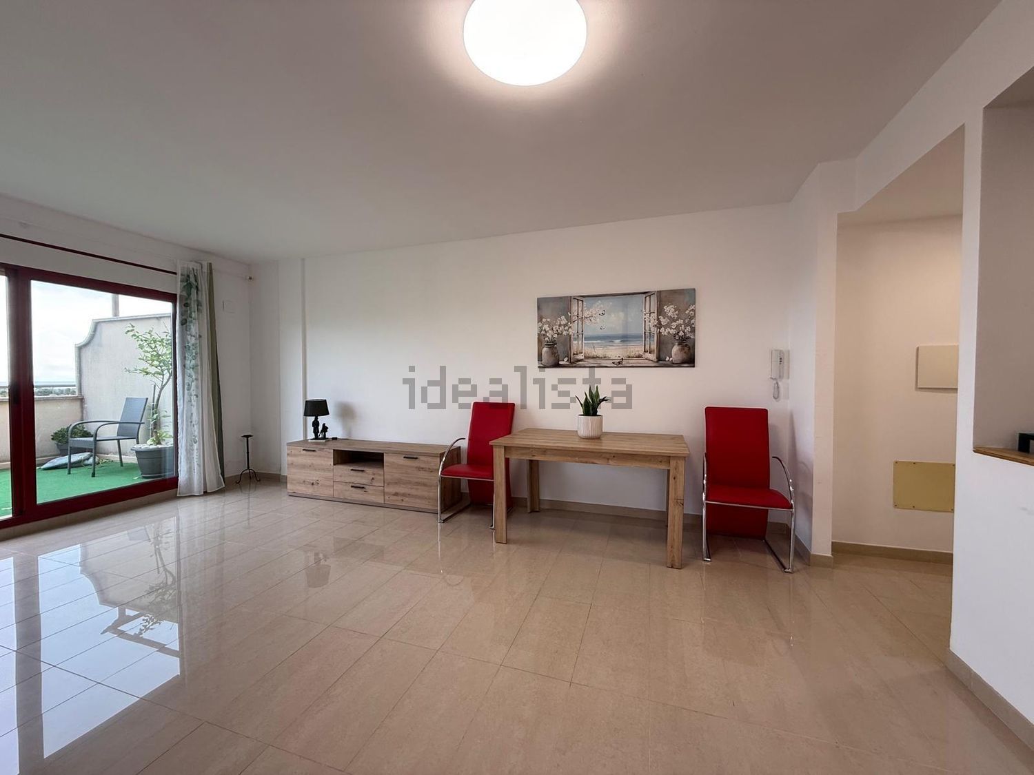 Piso de 113 m² en Alcanar