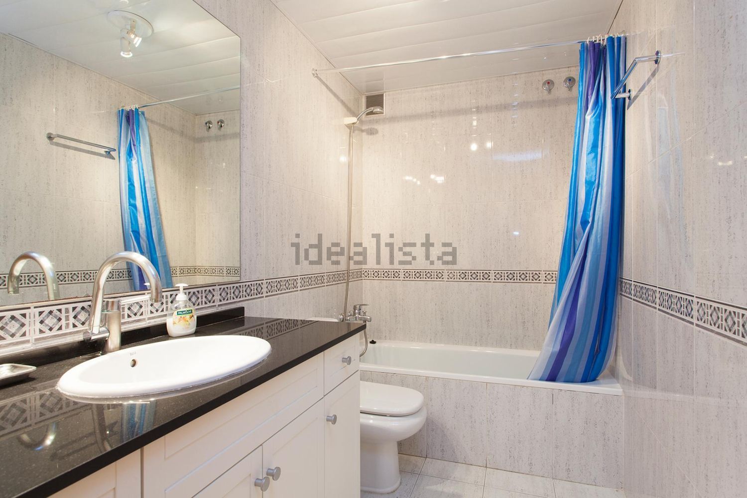 Pis de 85 m² a Barcelona