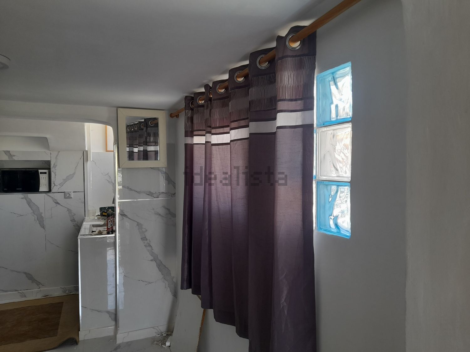 Pis de 50 m² a Benissa