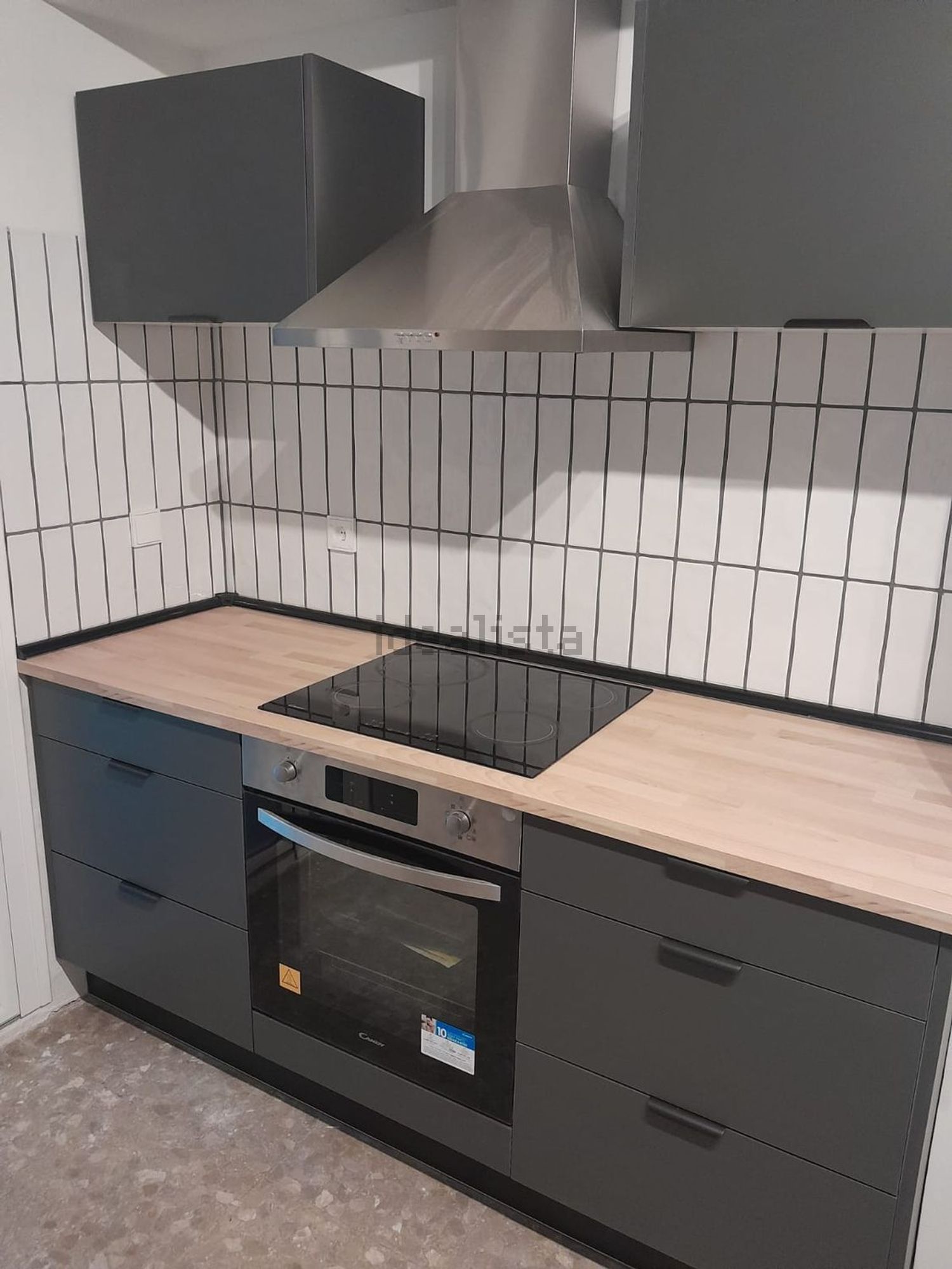 Appartement 200 m² à Tomares